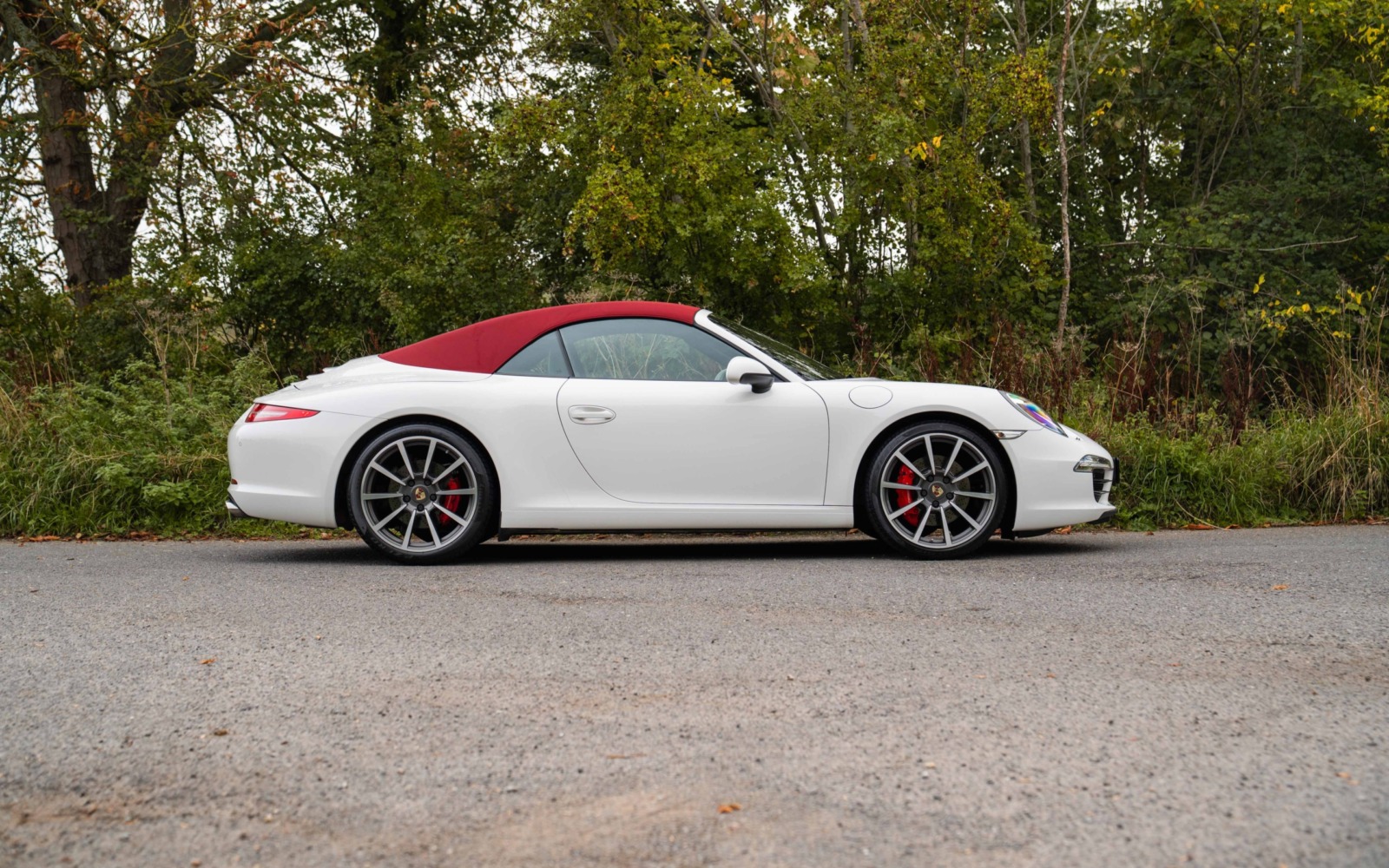 991.1 C2S Cab 1