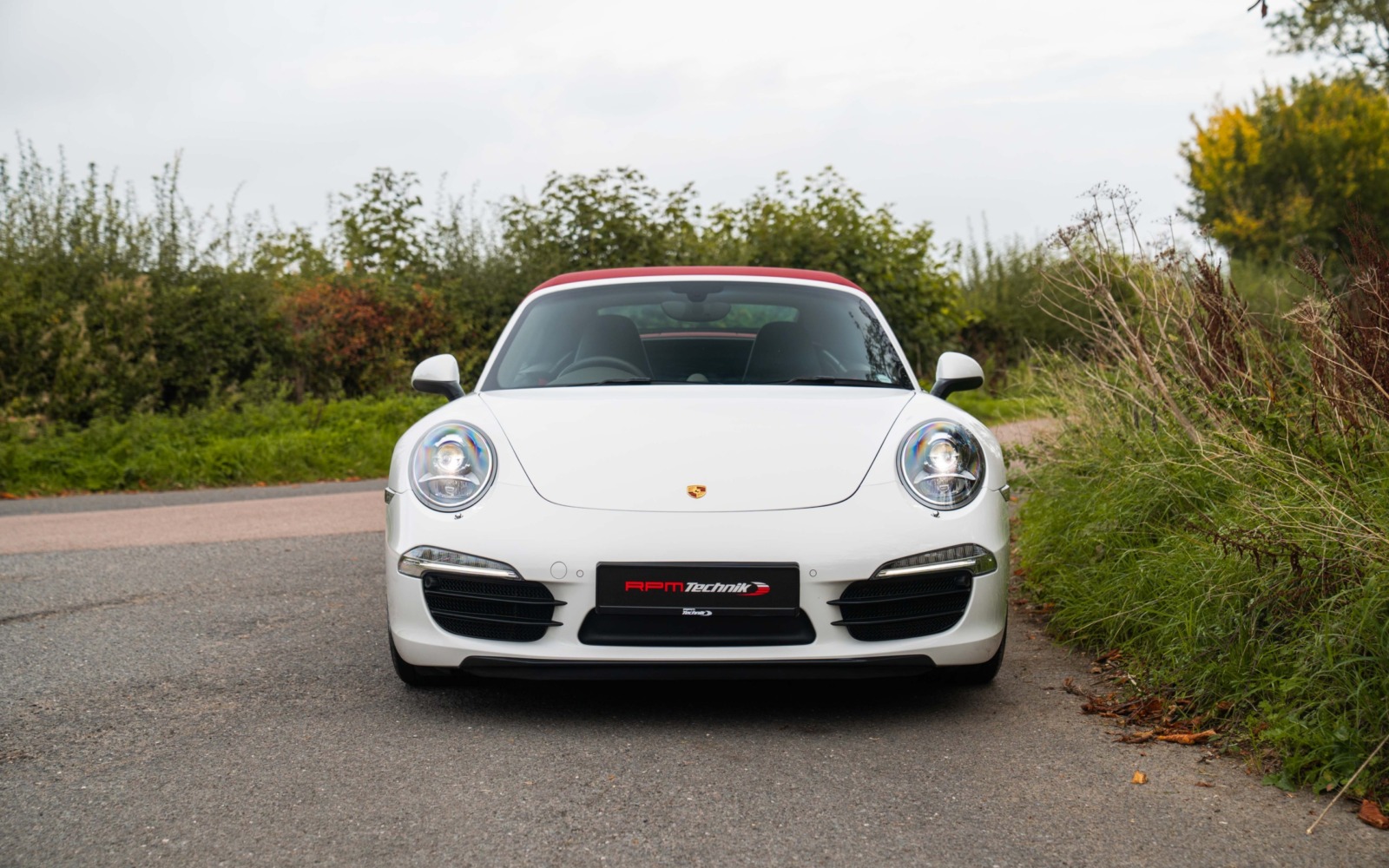 991.1 C2S Cab 16