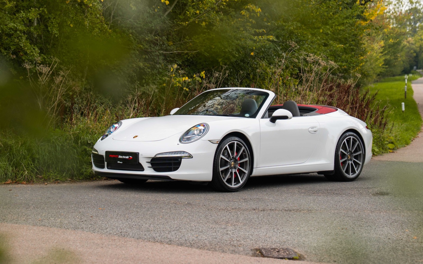 991.1 C2S Cab-30
