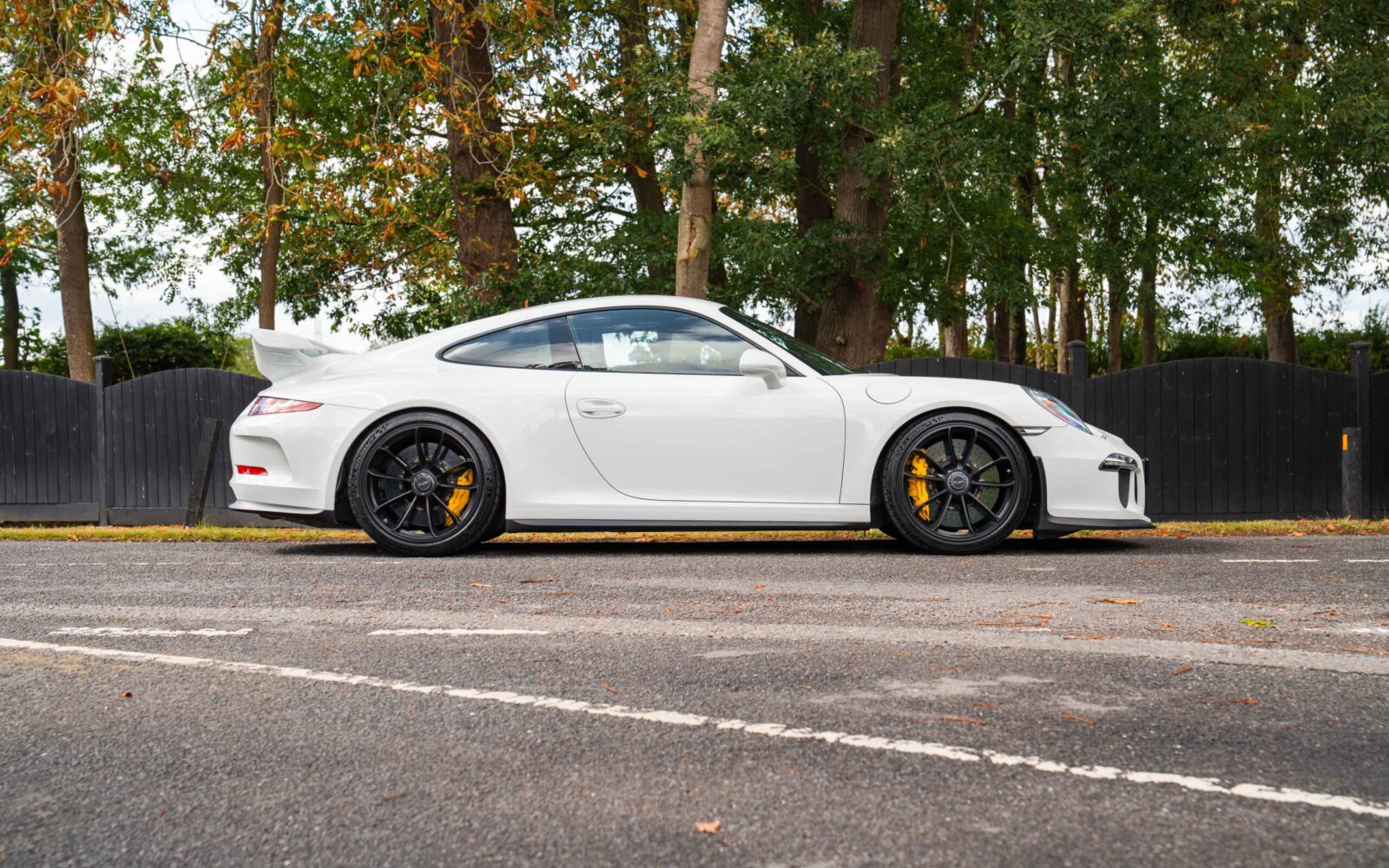 991.1 GT3 1
