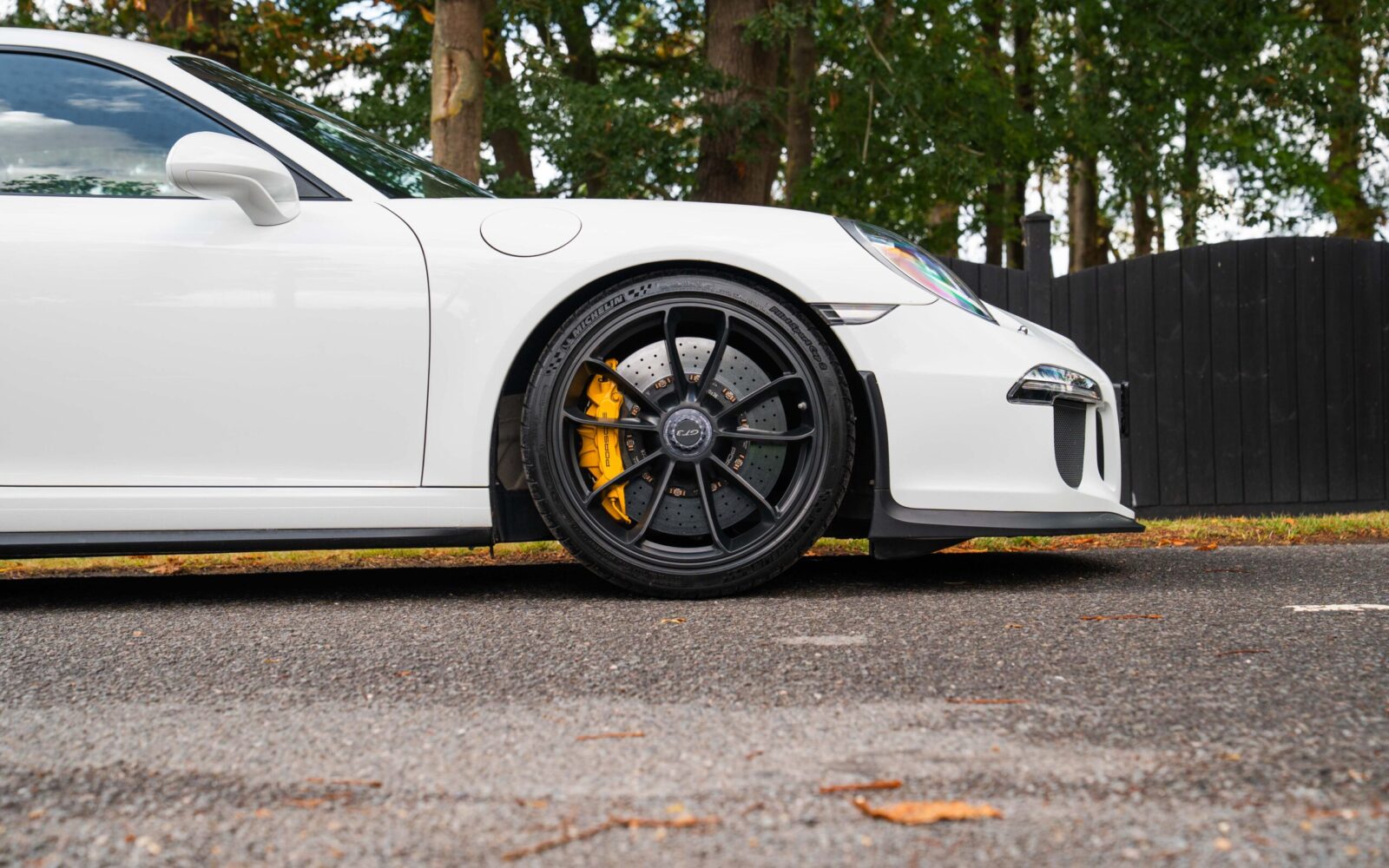 991.1 GT3 3