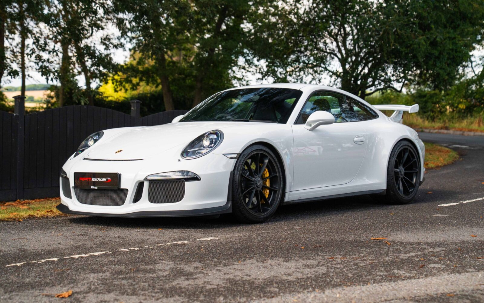 991.1 GT3-31