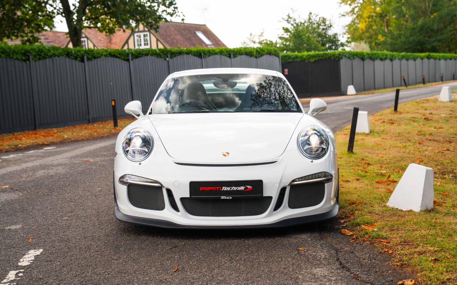 991.1 GT3 6