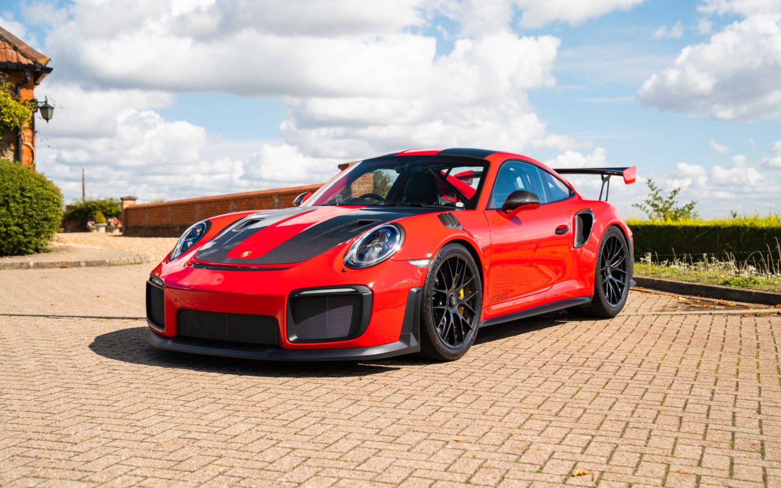 991.2 GT2RS  3