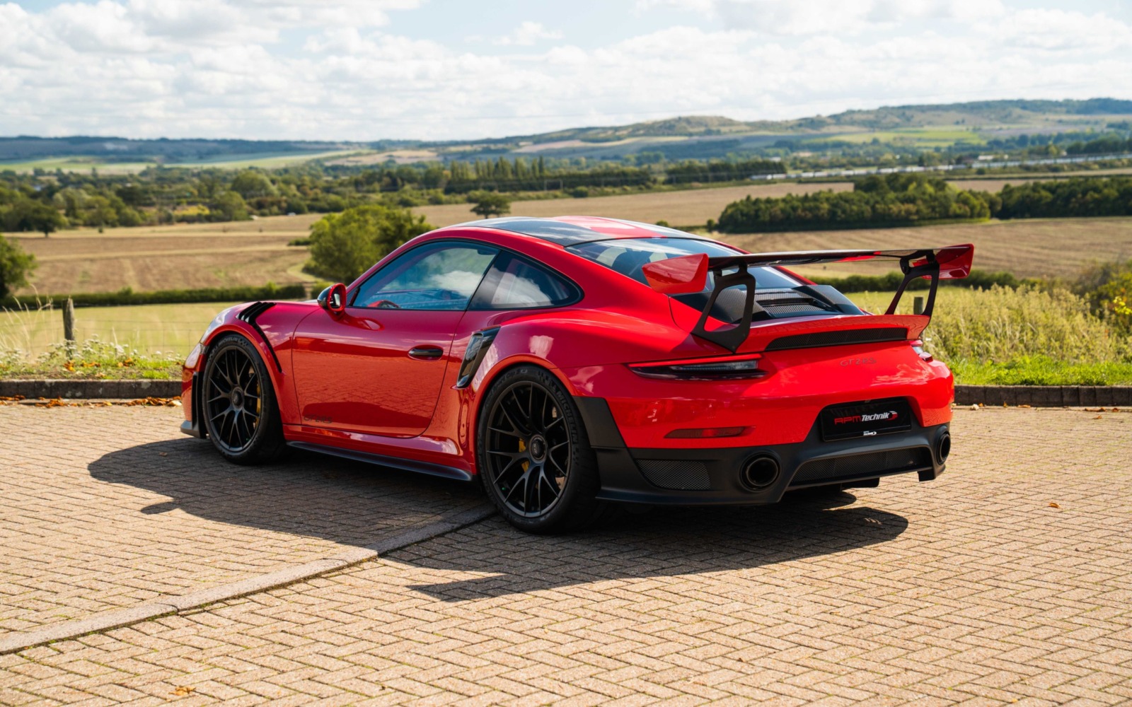 991.2 GT2RS  56