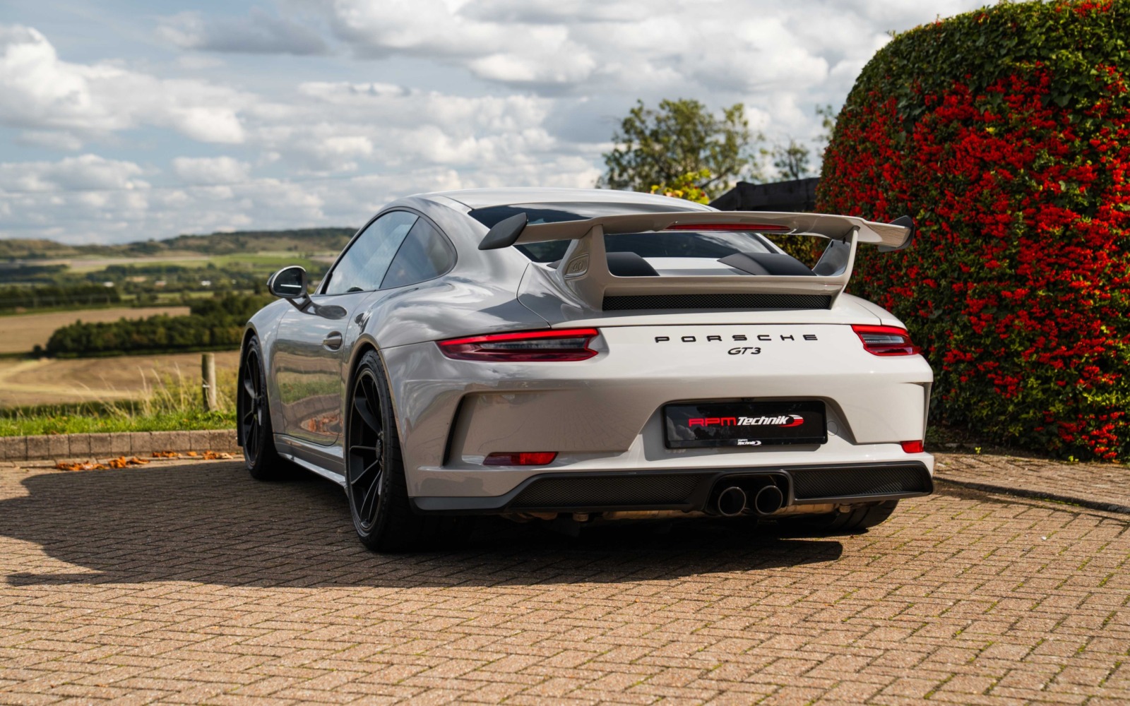 991.2 GT3 13
