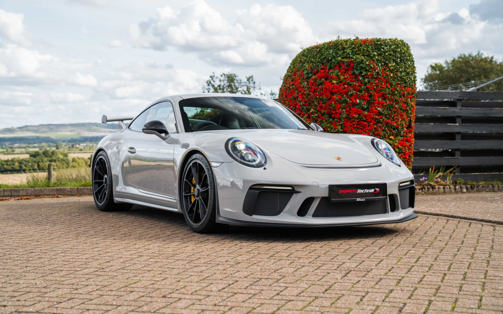 991.2 GT3-6