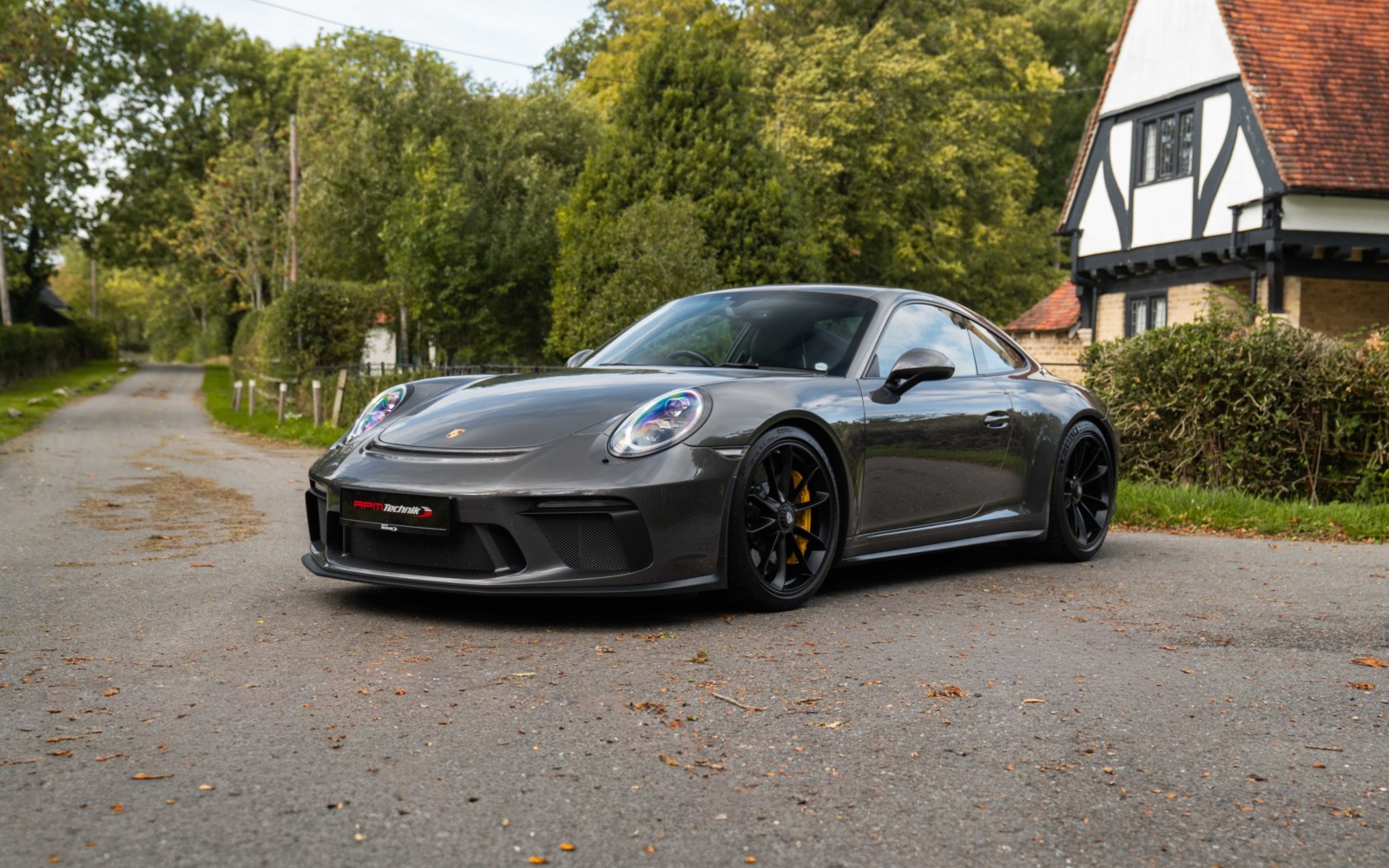 991.2 GT3 Touring 26