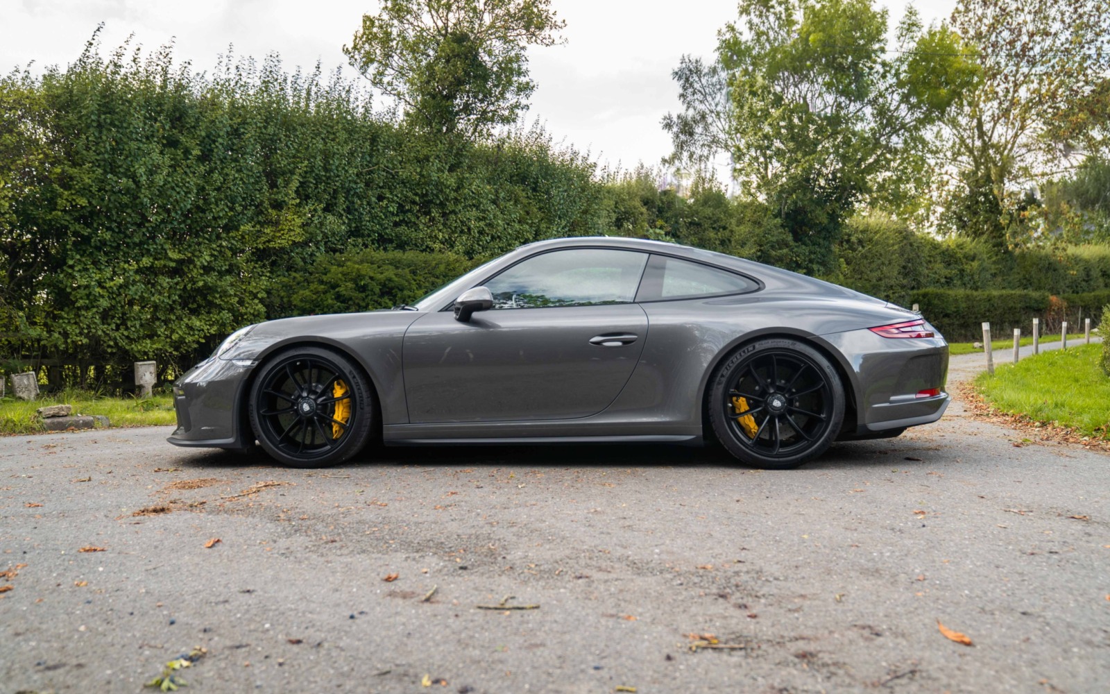 991.2 GT3 Touring 29