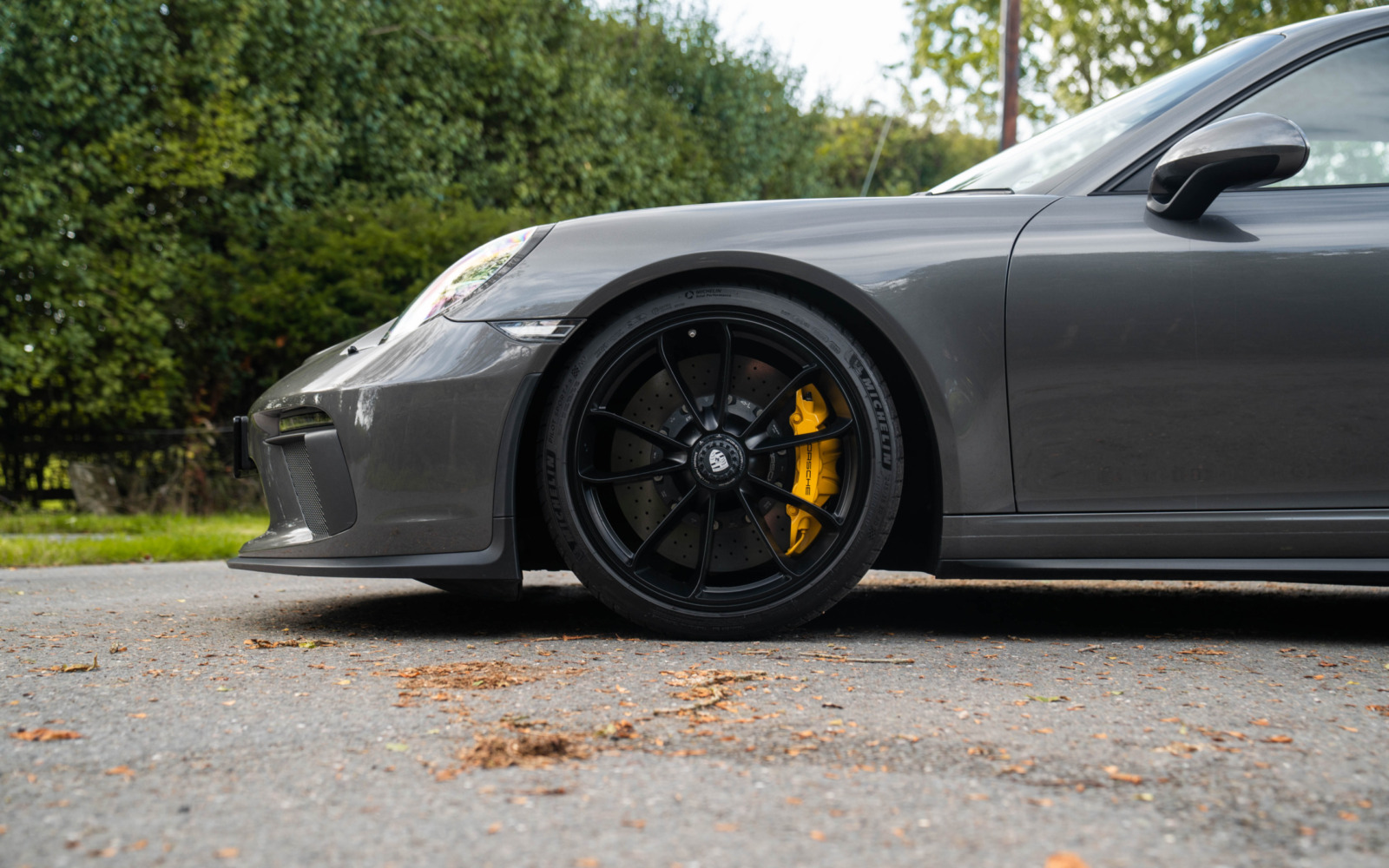 991.2 GT3 Touring 31
