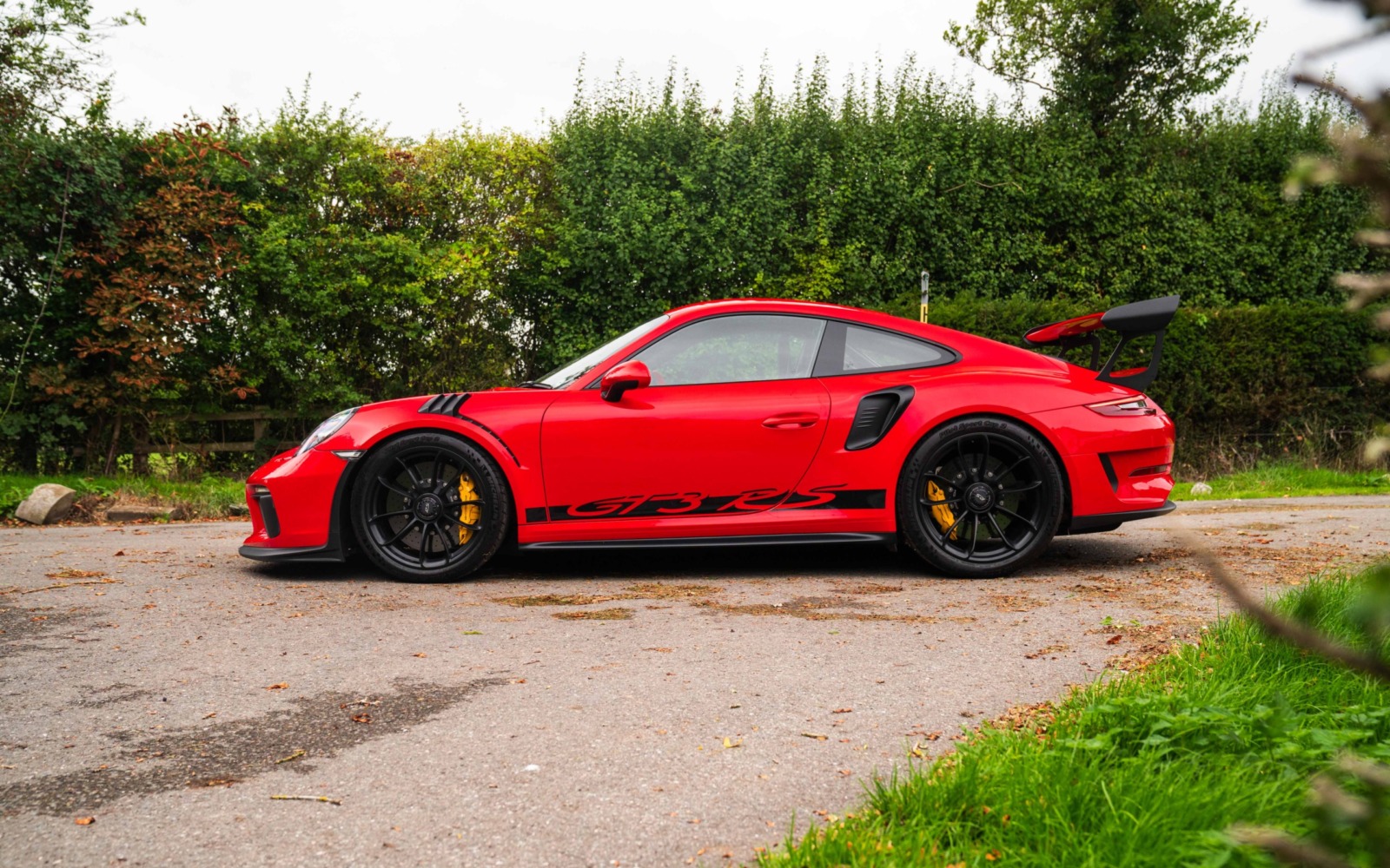 991.2 GT3RS 12