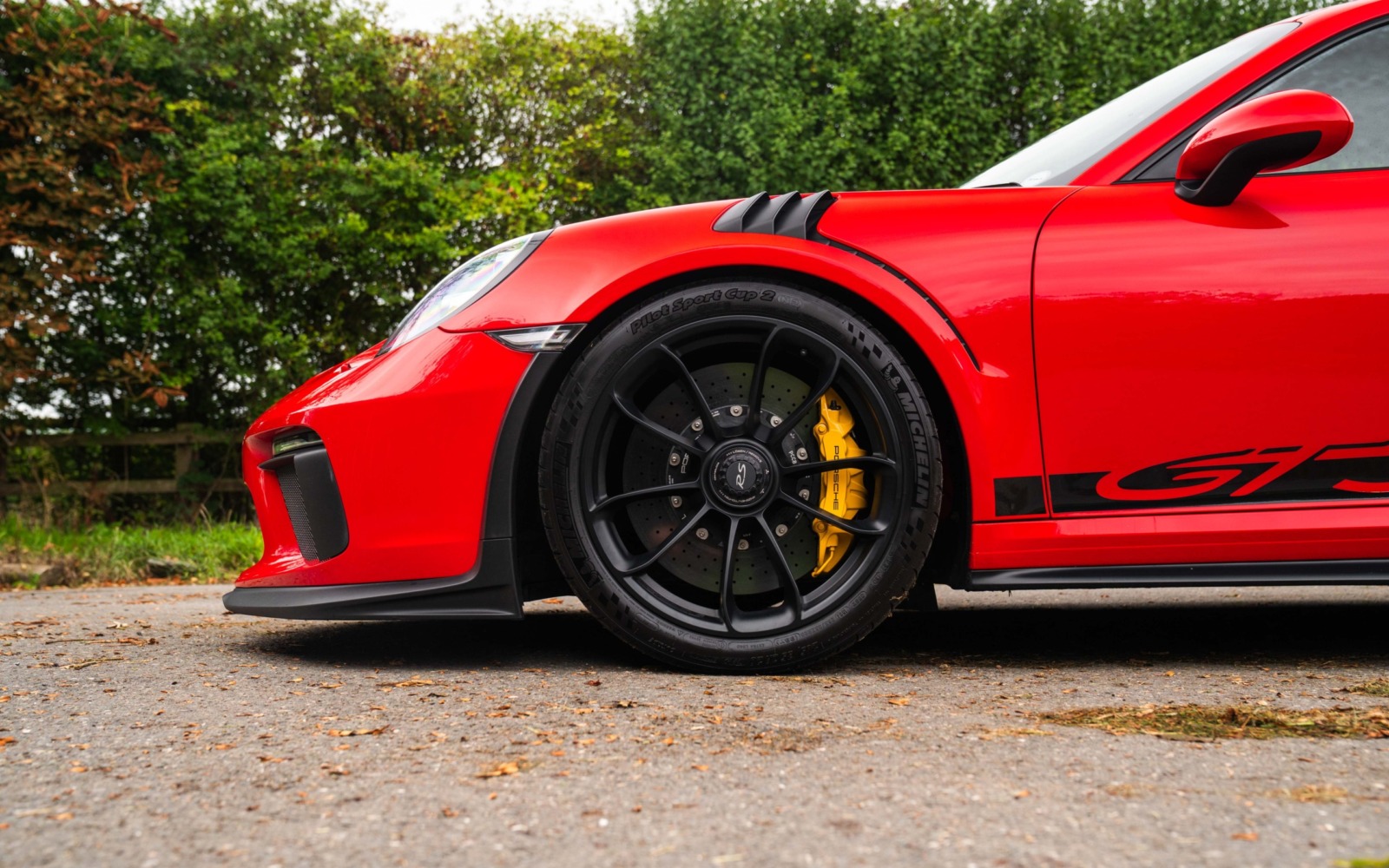991.2 GT3RS 14