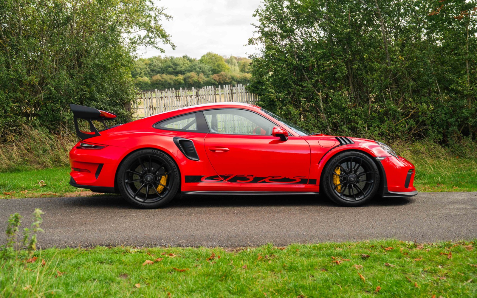 991.2 GT3RS 29
