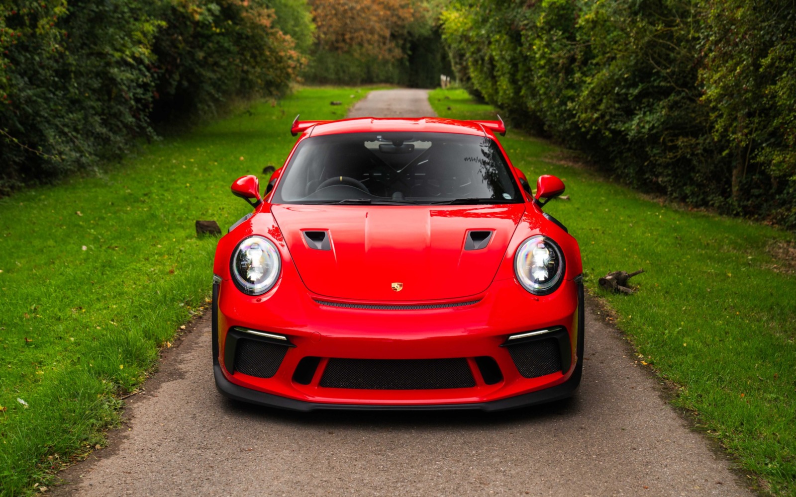 991.2 GT3RS 30
