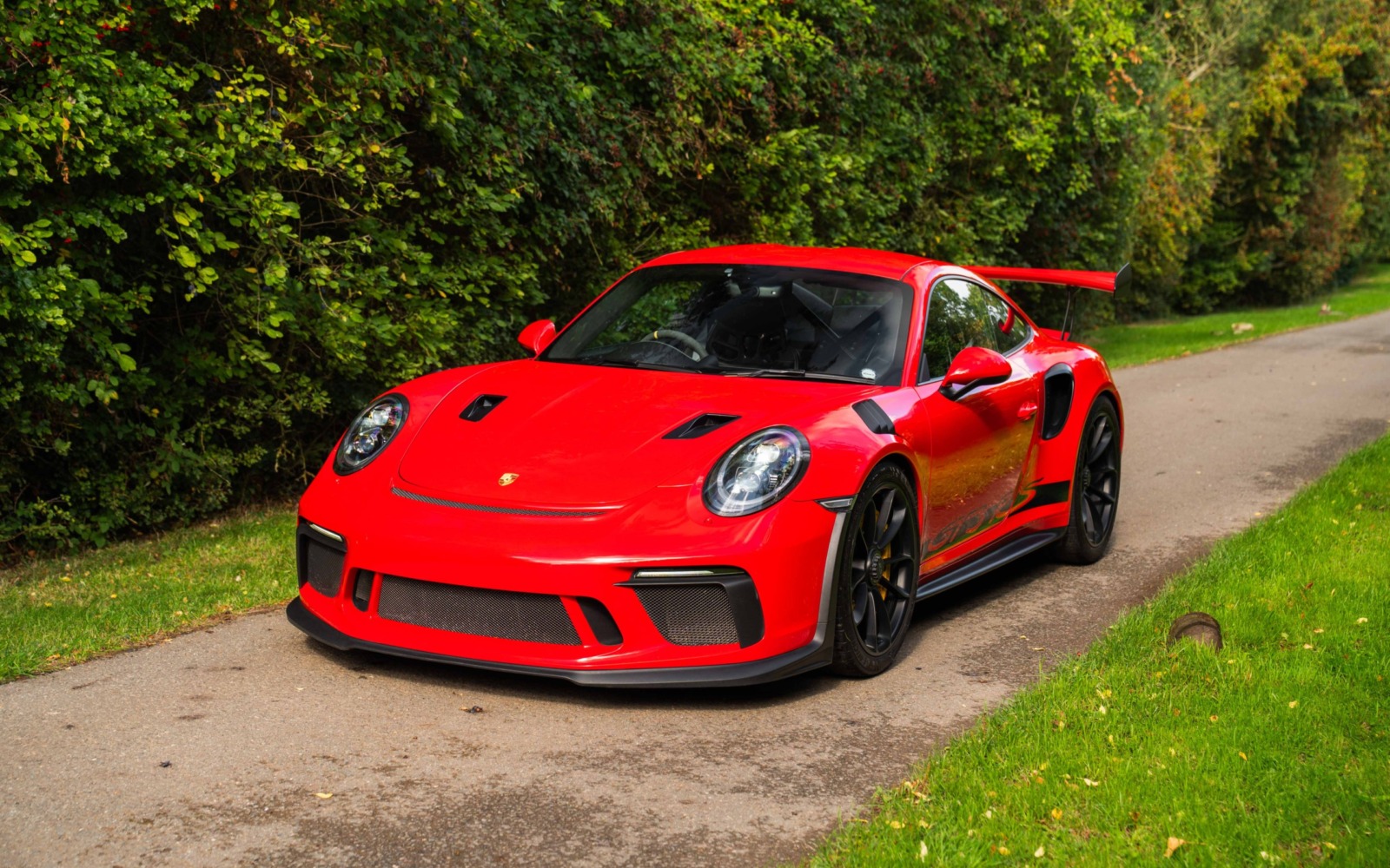 991.2 GT3RS 39