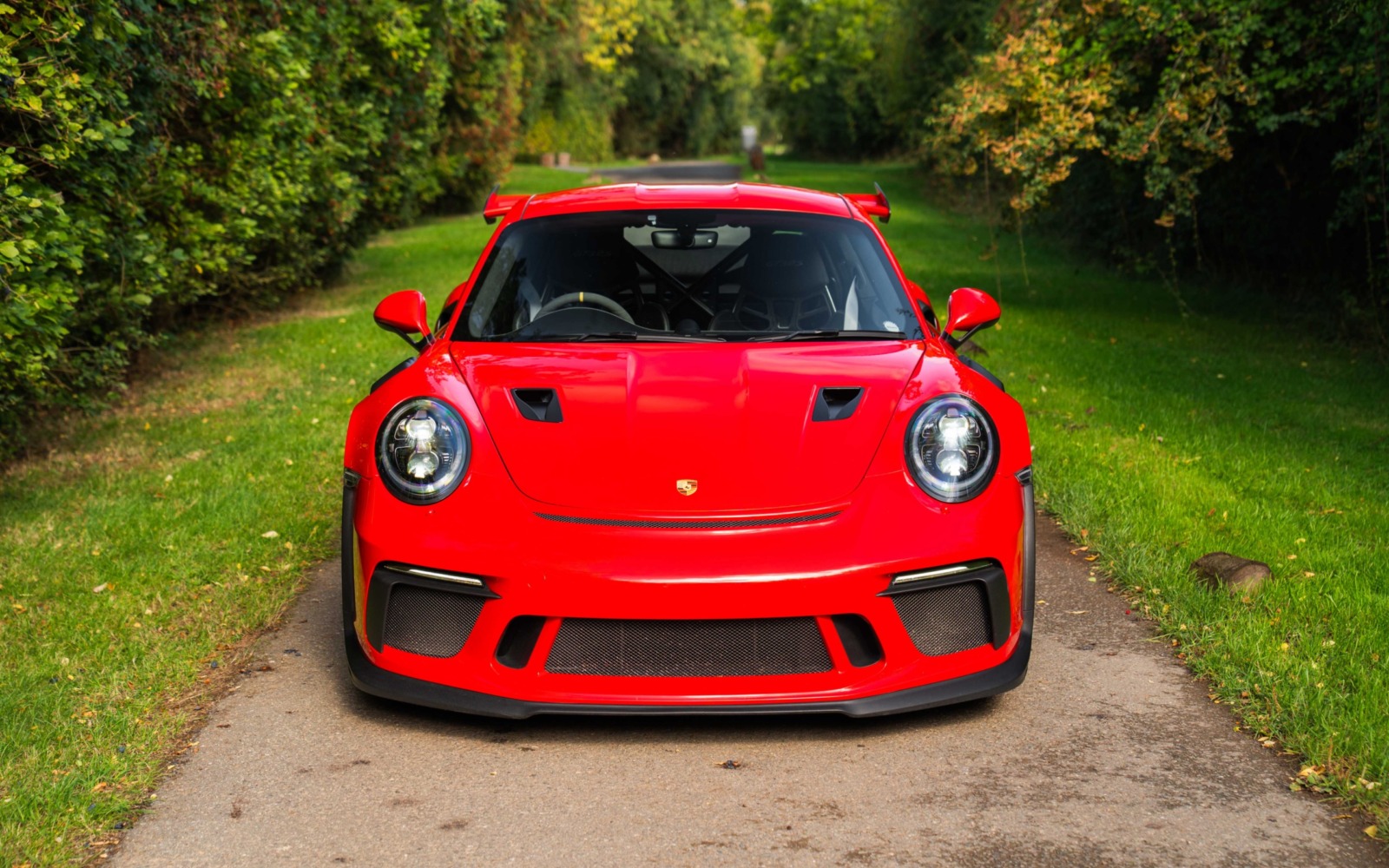 991.2 GT3RS 41