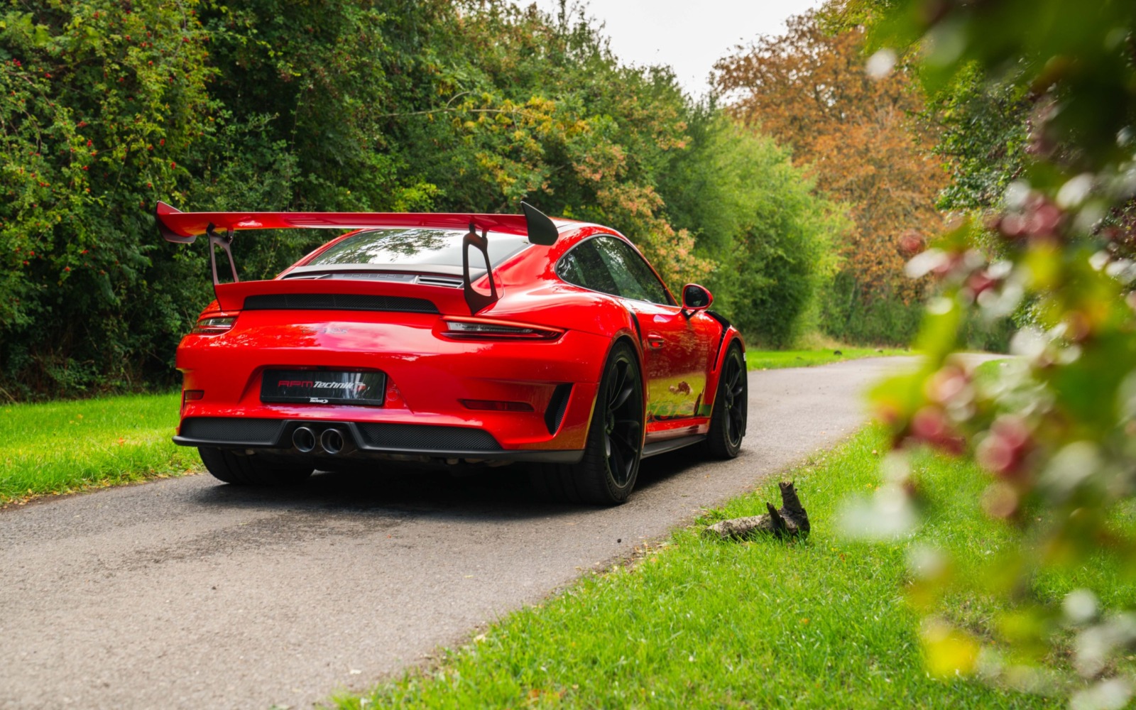 991.2 GT3RS 6
