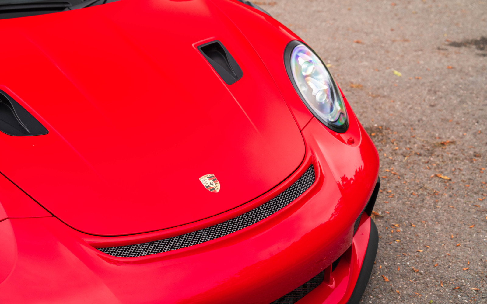 991.2 GT3RS 7
