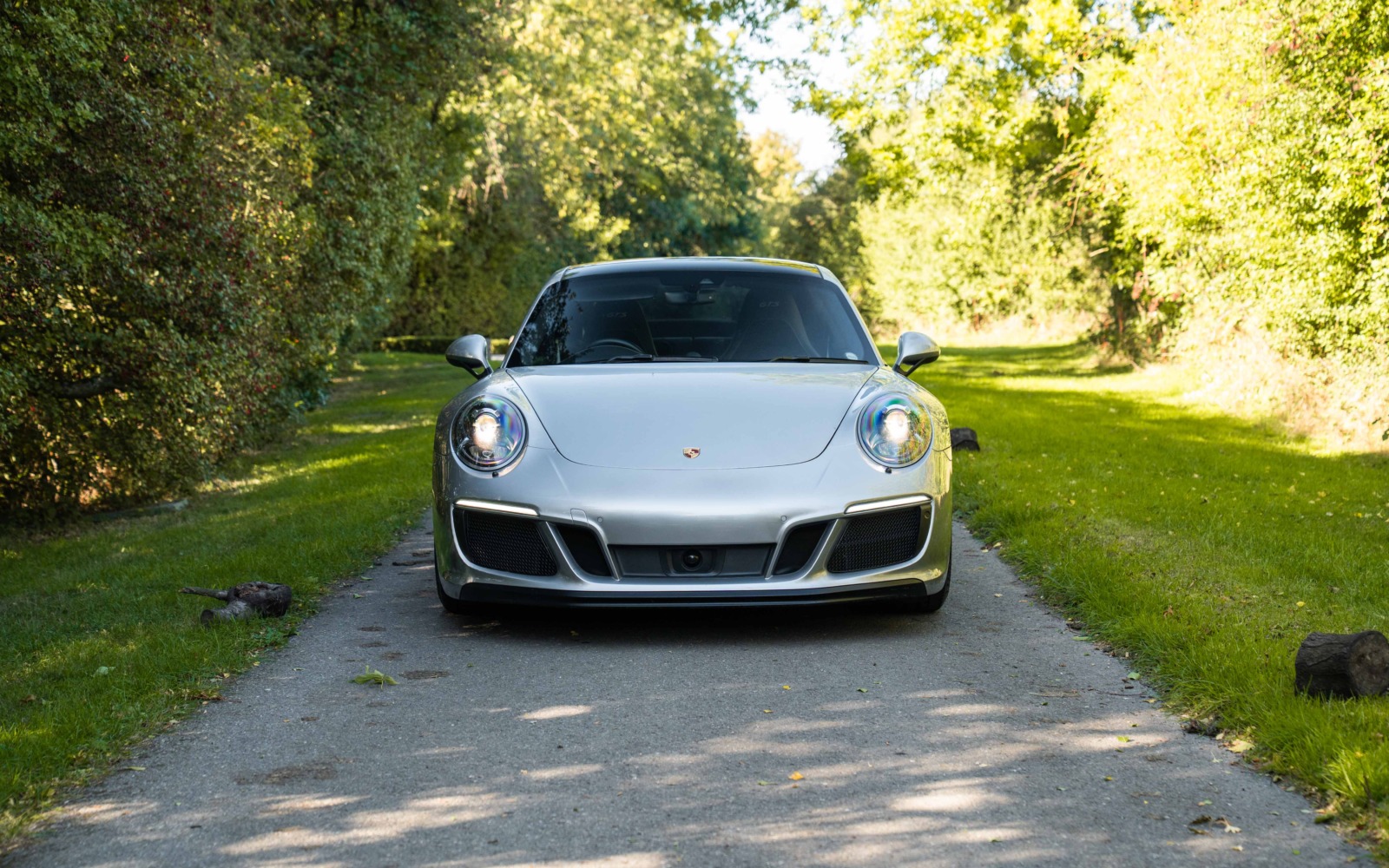 991.2 GTS 1