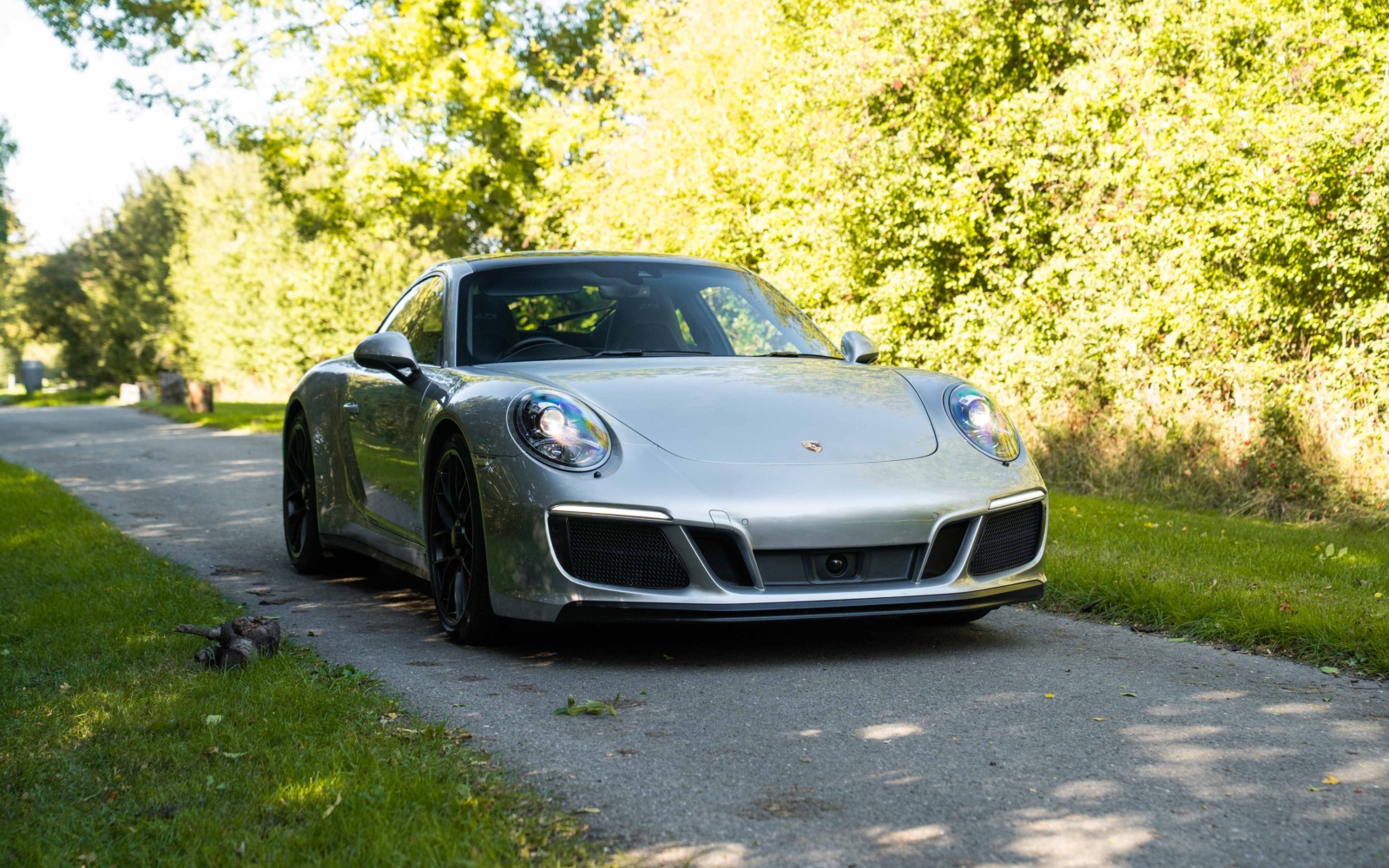 991.2 GTS 2