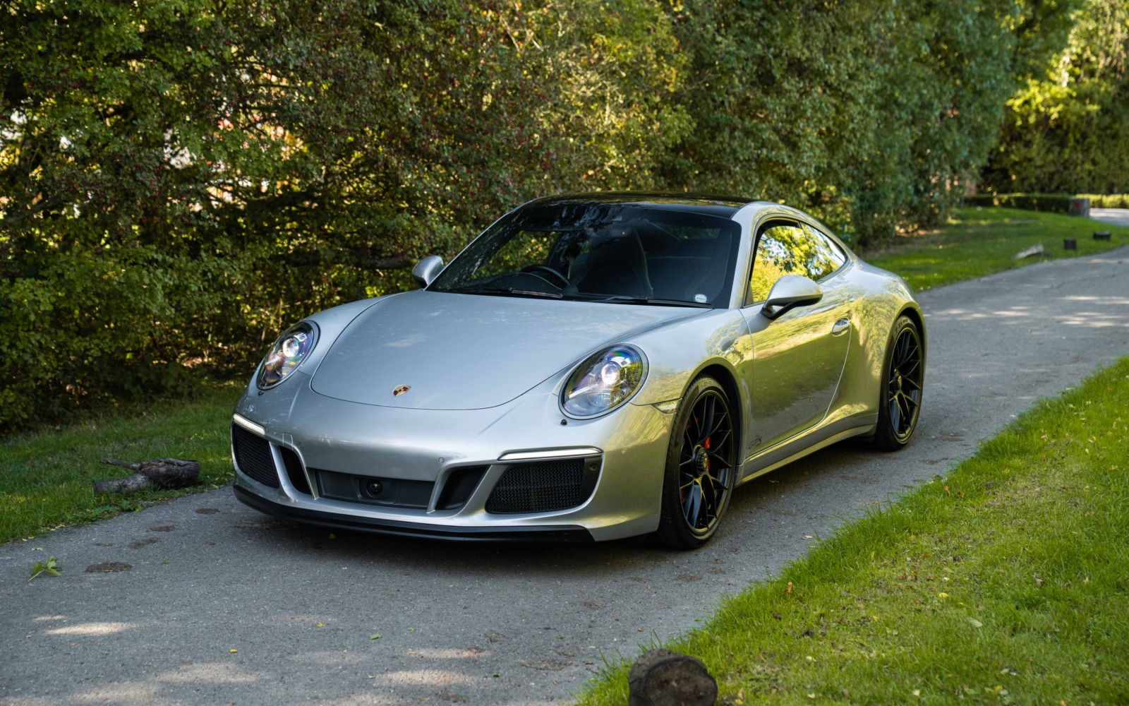 991.2 GTS-3