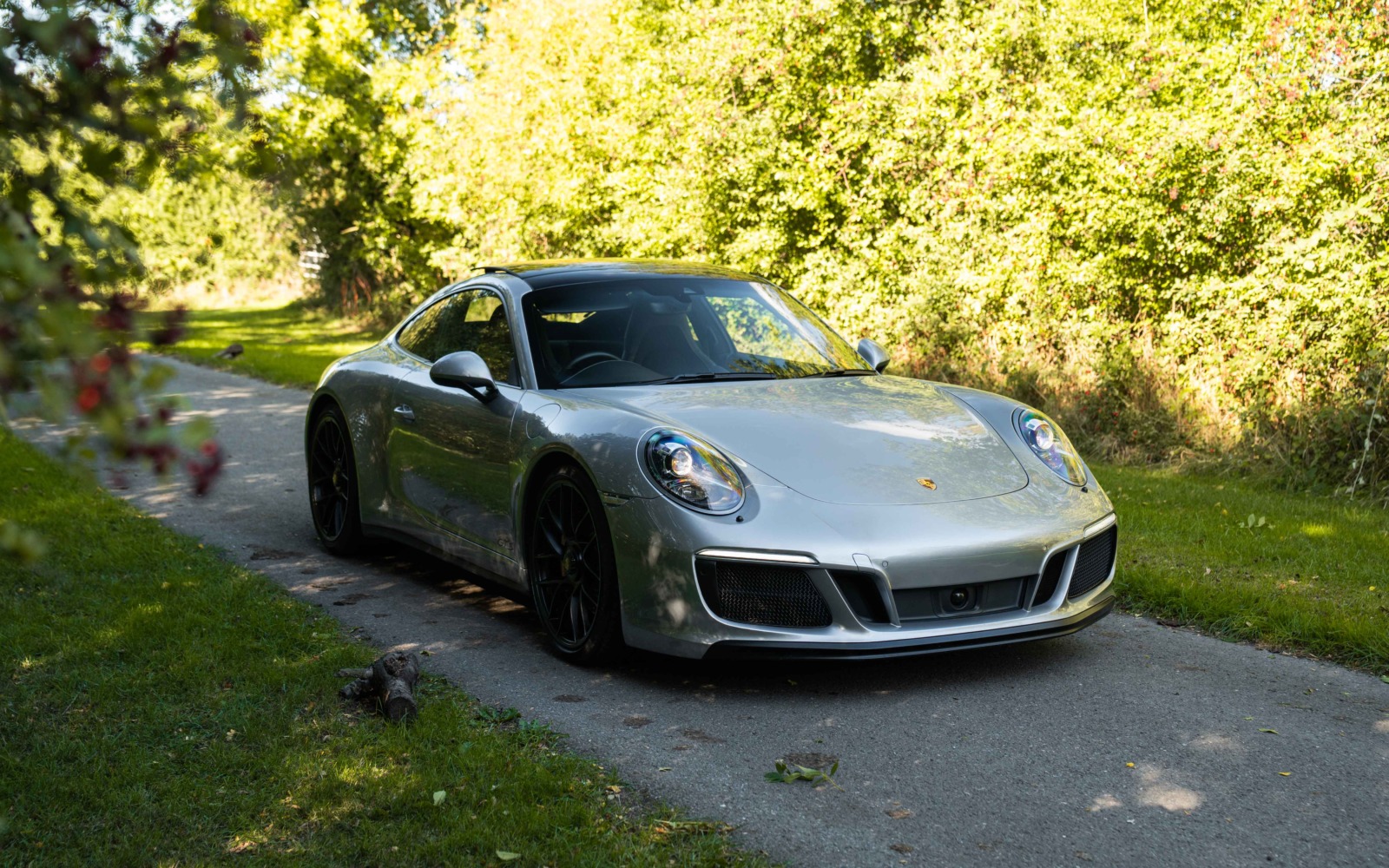 991.2 GTS 8