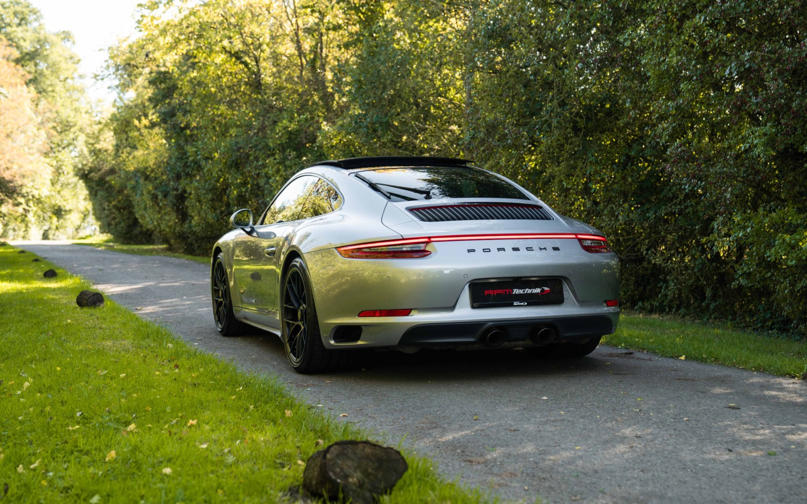 991.2 GTS 9