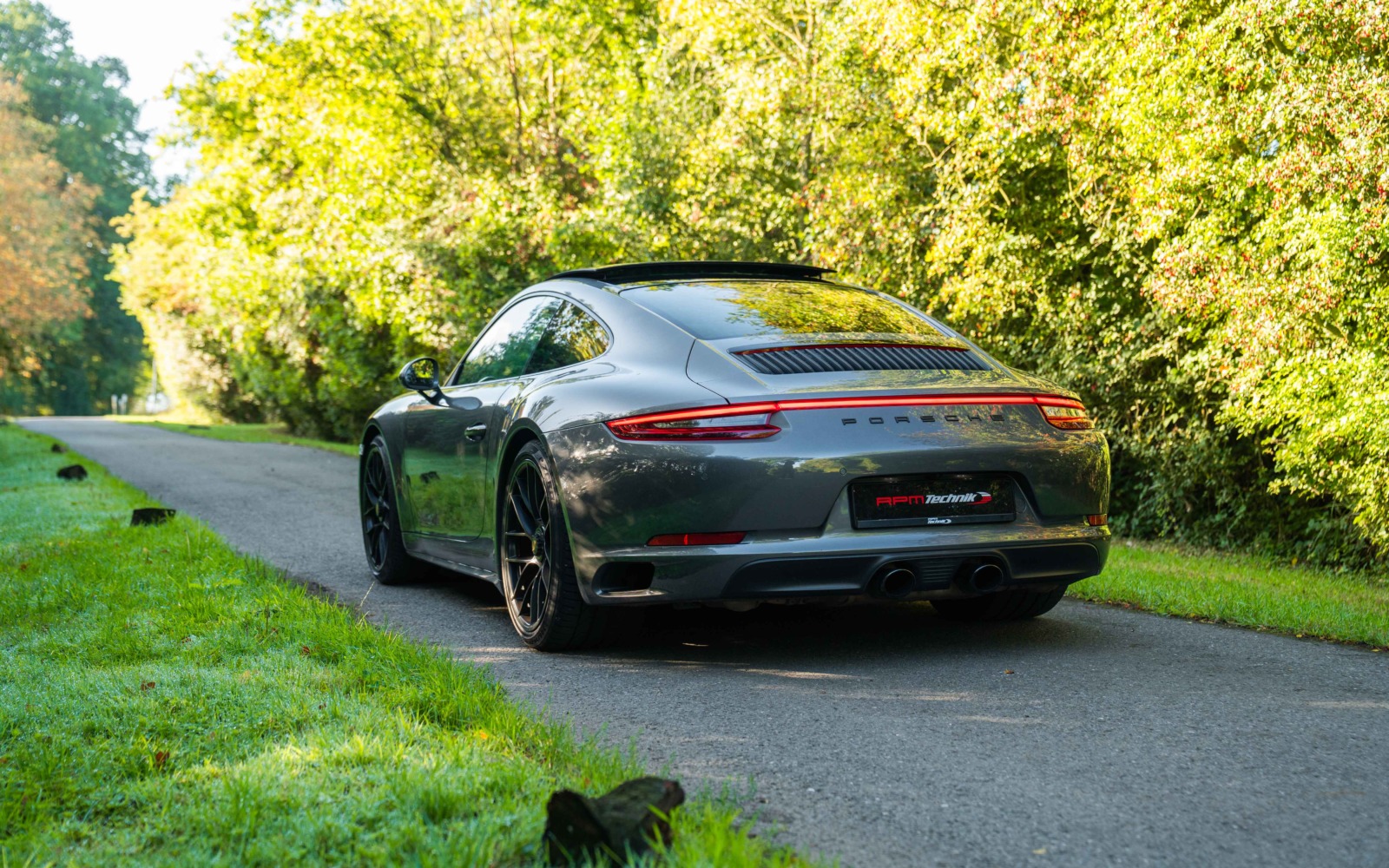 991.2 GTS4 16