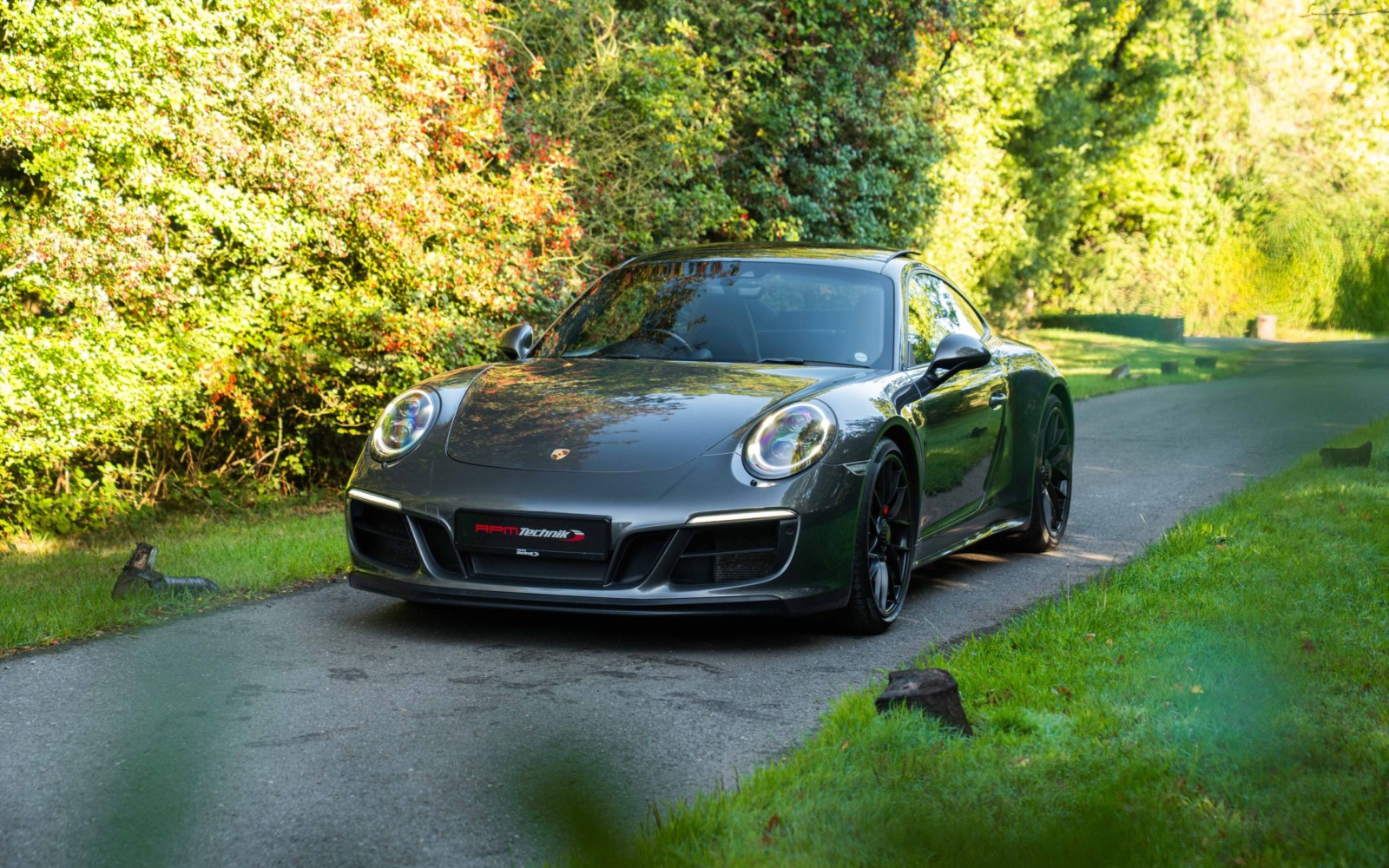 991.2 GTS4-22