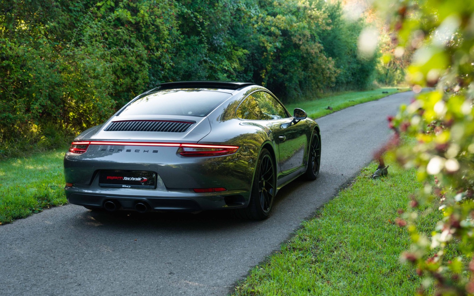 991.2 GTS4 6