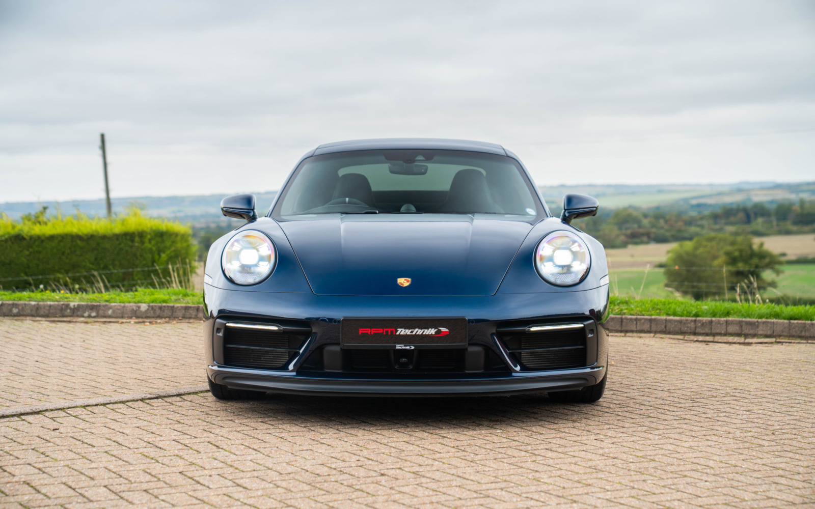 992 GTS 1