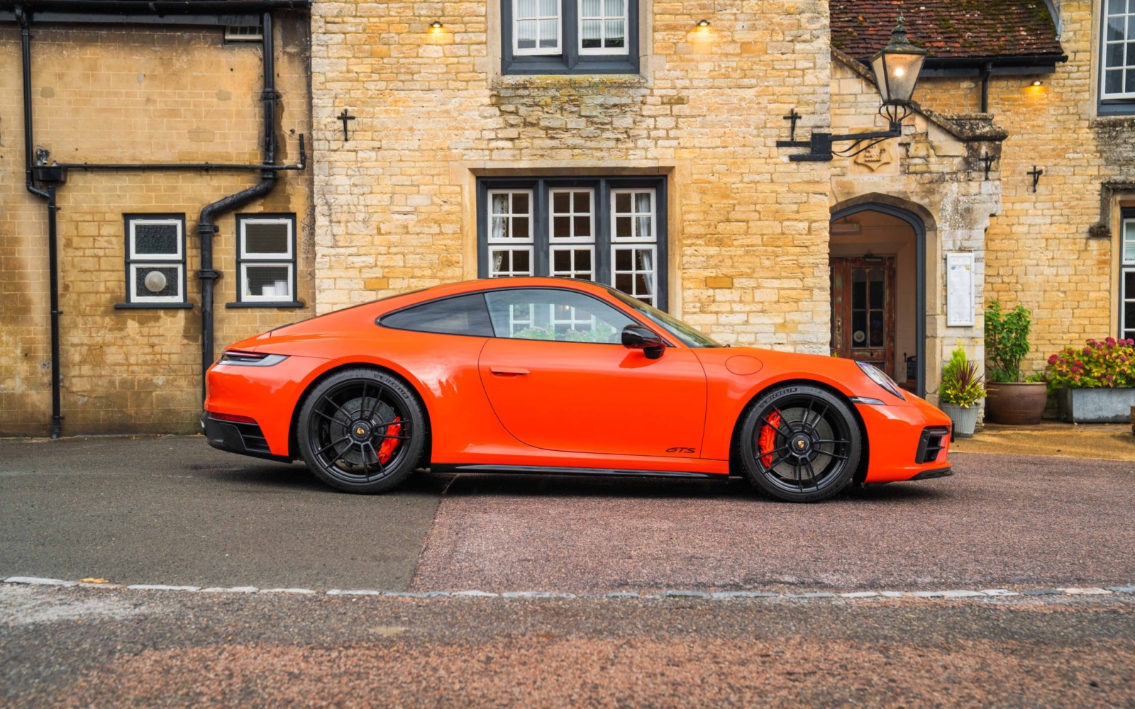 992 GTS 2