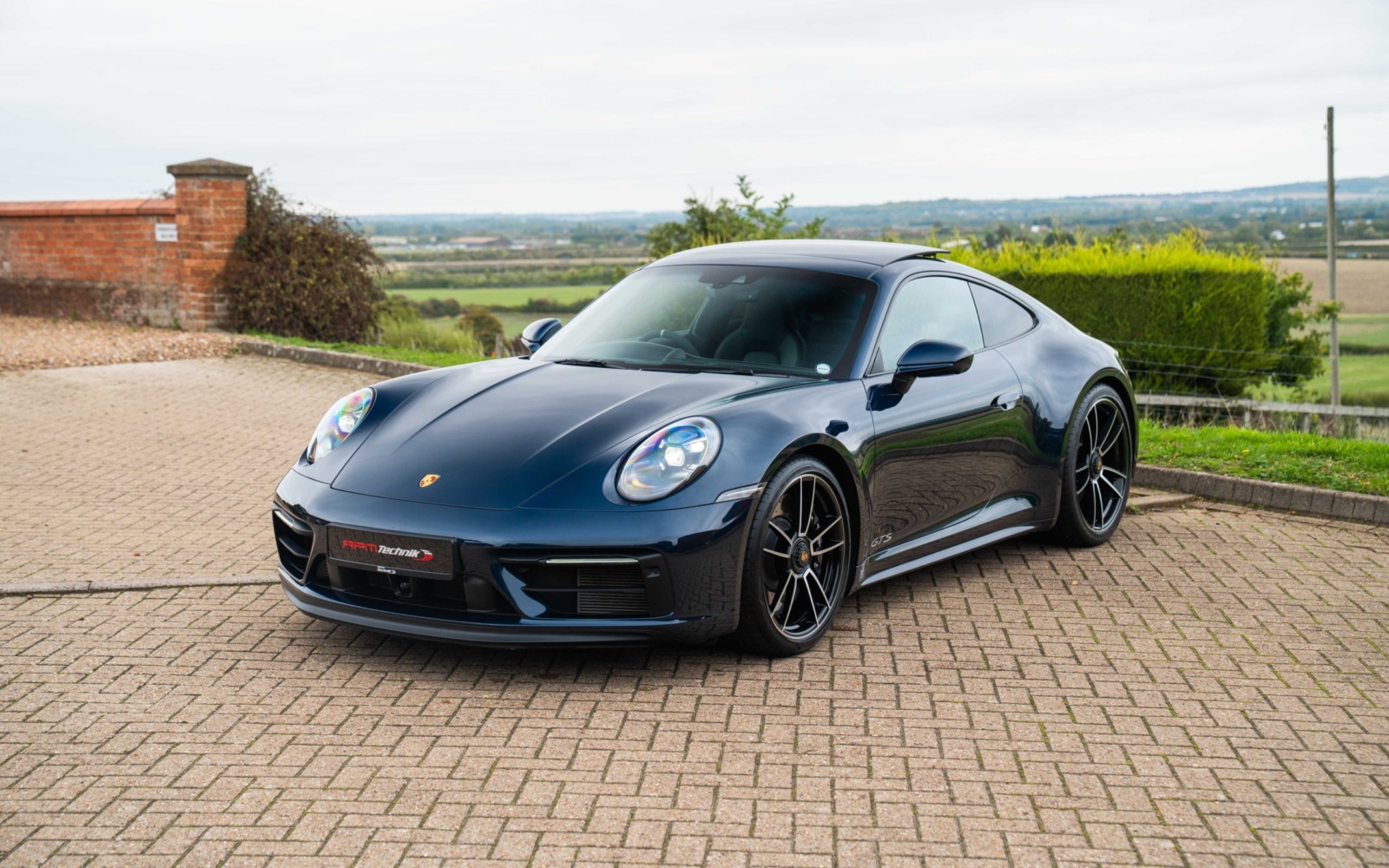 992 GTS 4