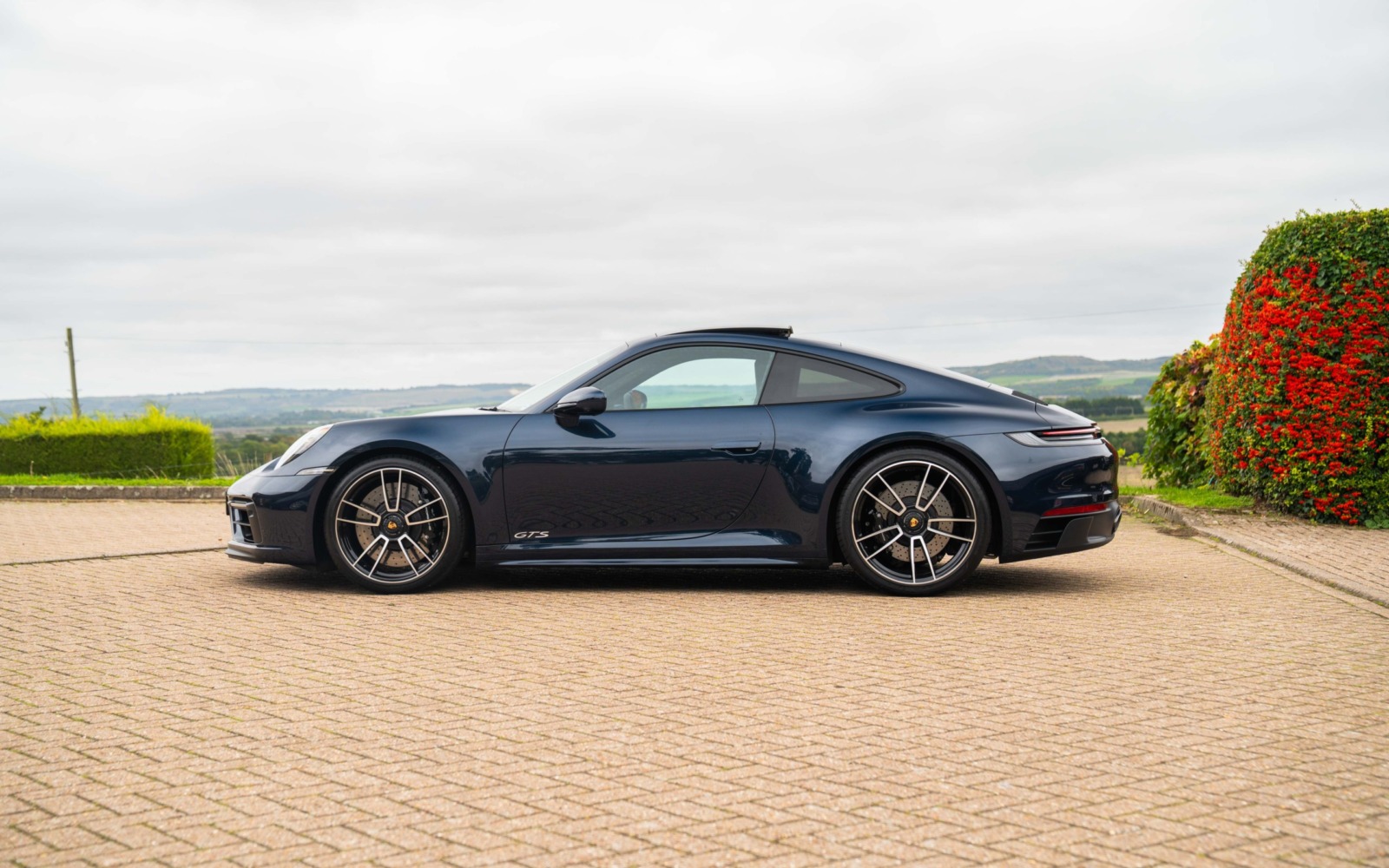992 GTS 43