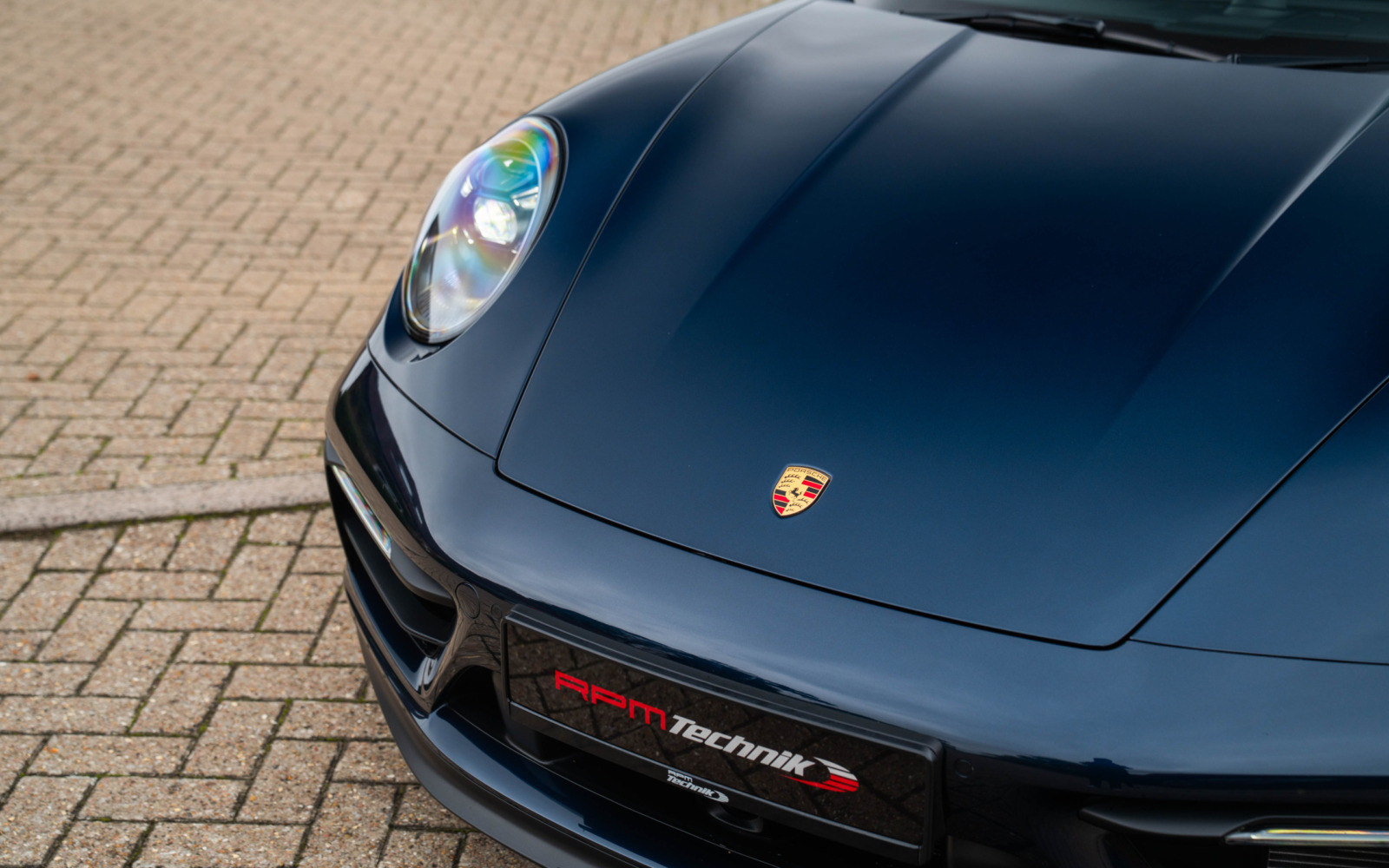 992 GTS 5