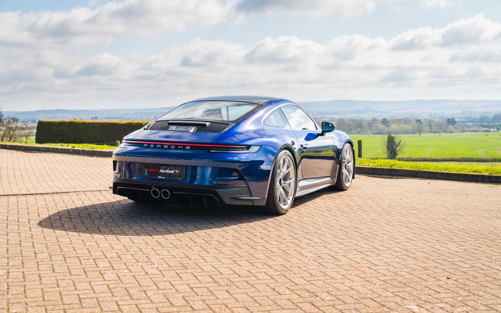 992 TOURING – GO03POR 32