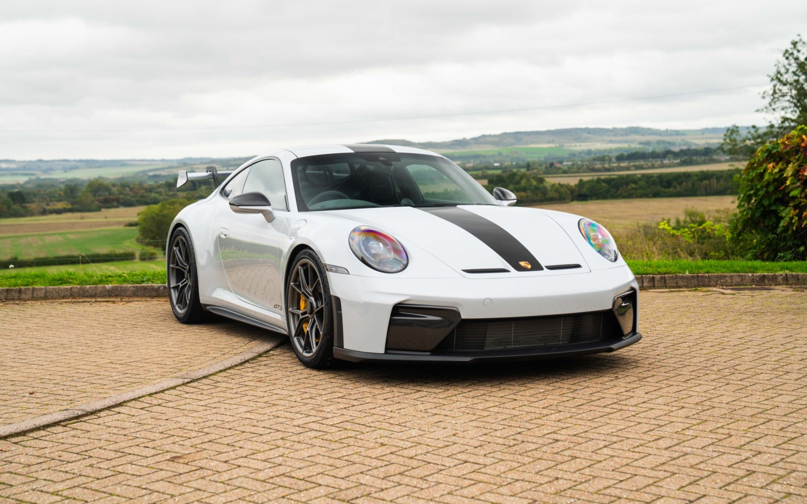 992.2 GT3-1