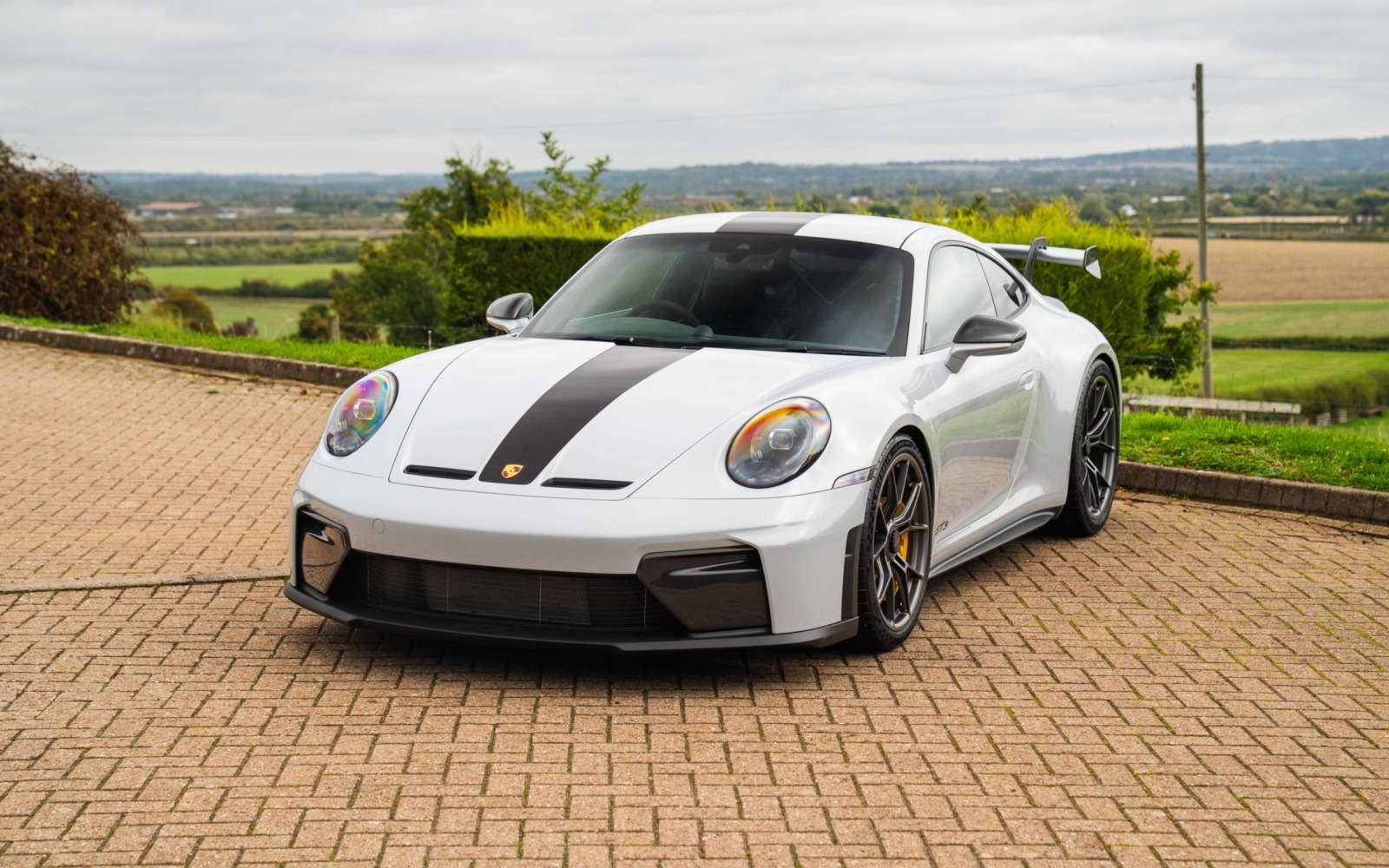 992.2 GT3 19