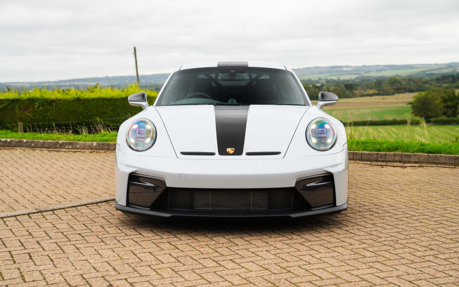 992.2 GT3 2