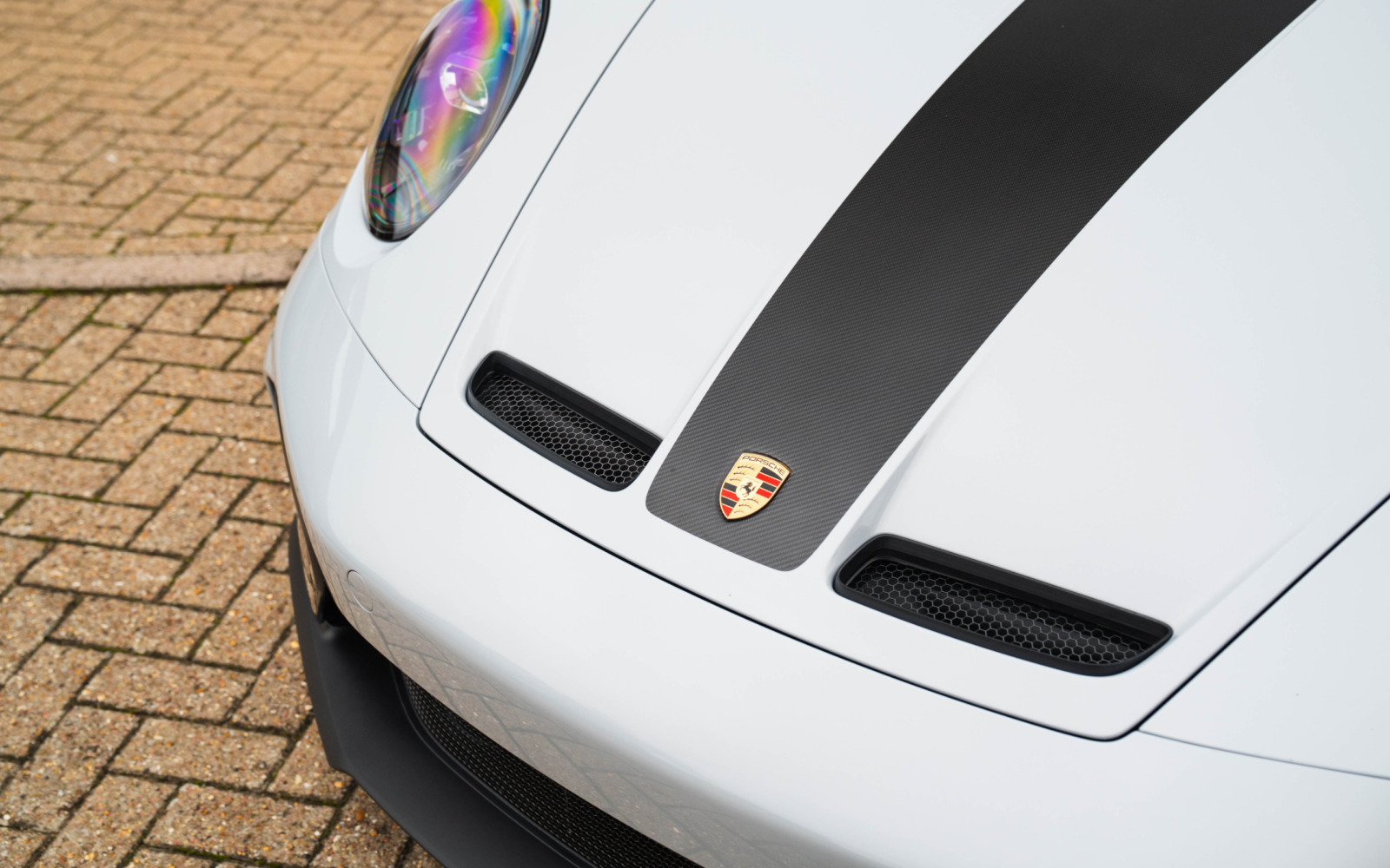 992.2 GT3 4