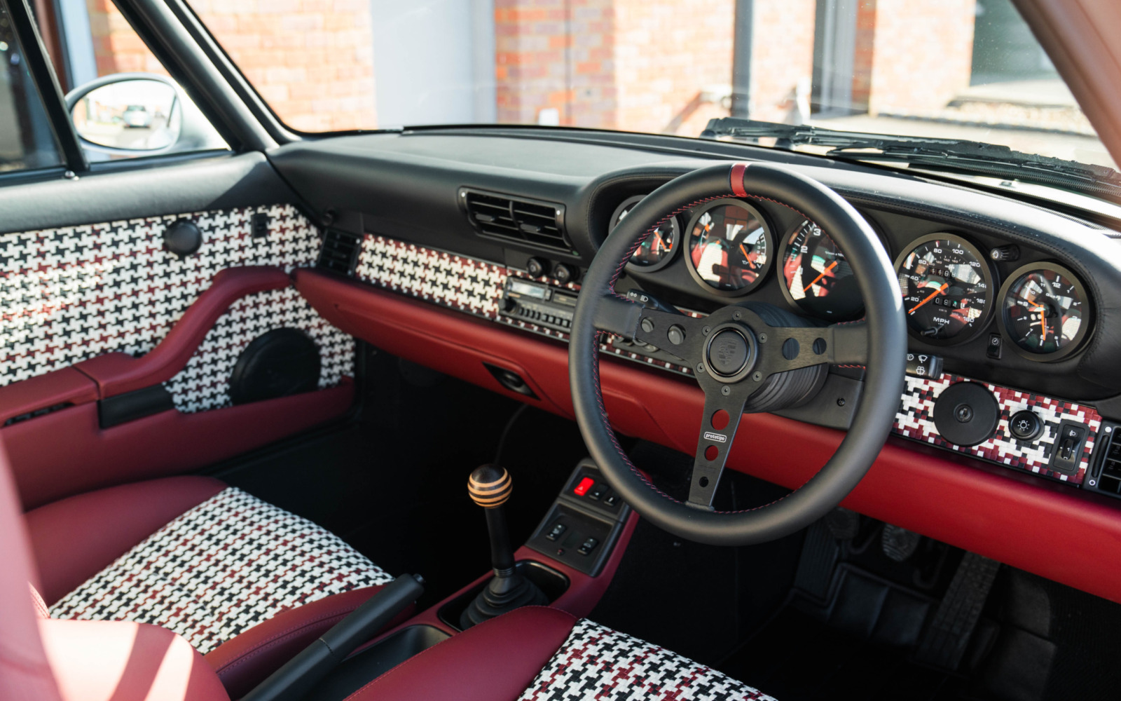 993 Woven Interior 10