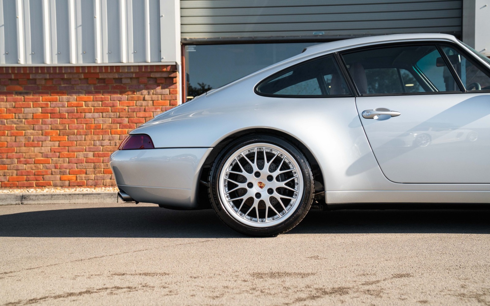993 Woven Interior 2