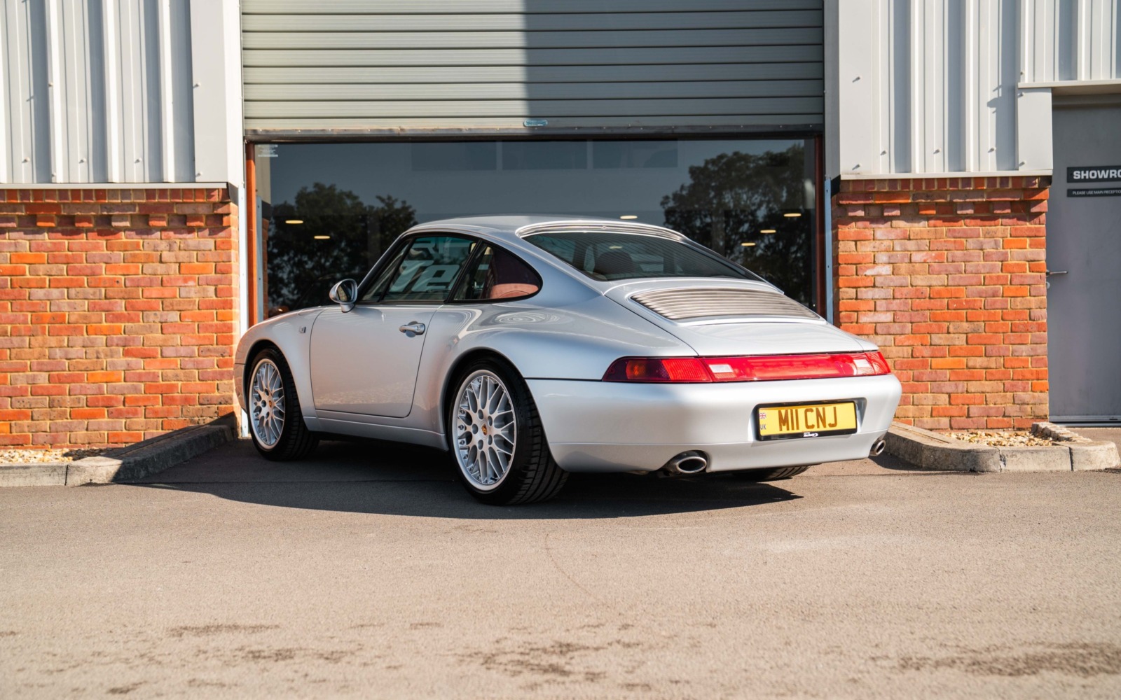 993 Woven Interior 37