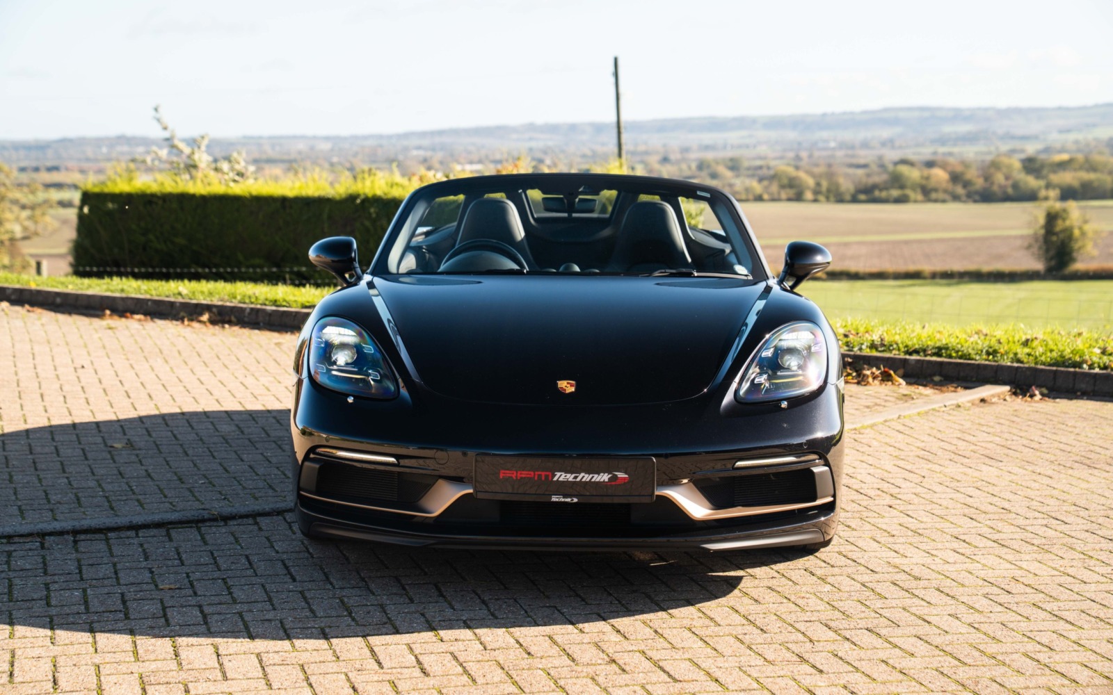 718 Boxster 12