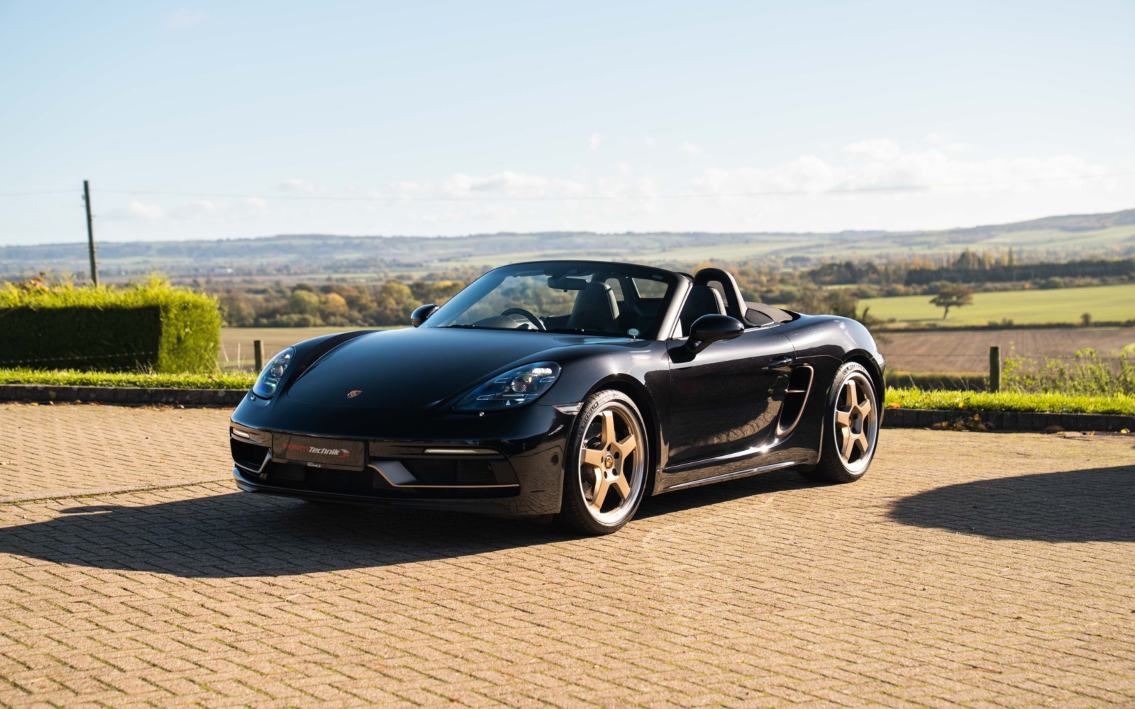 718 Boxster 16