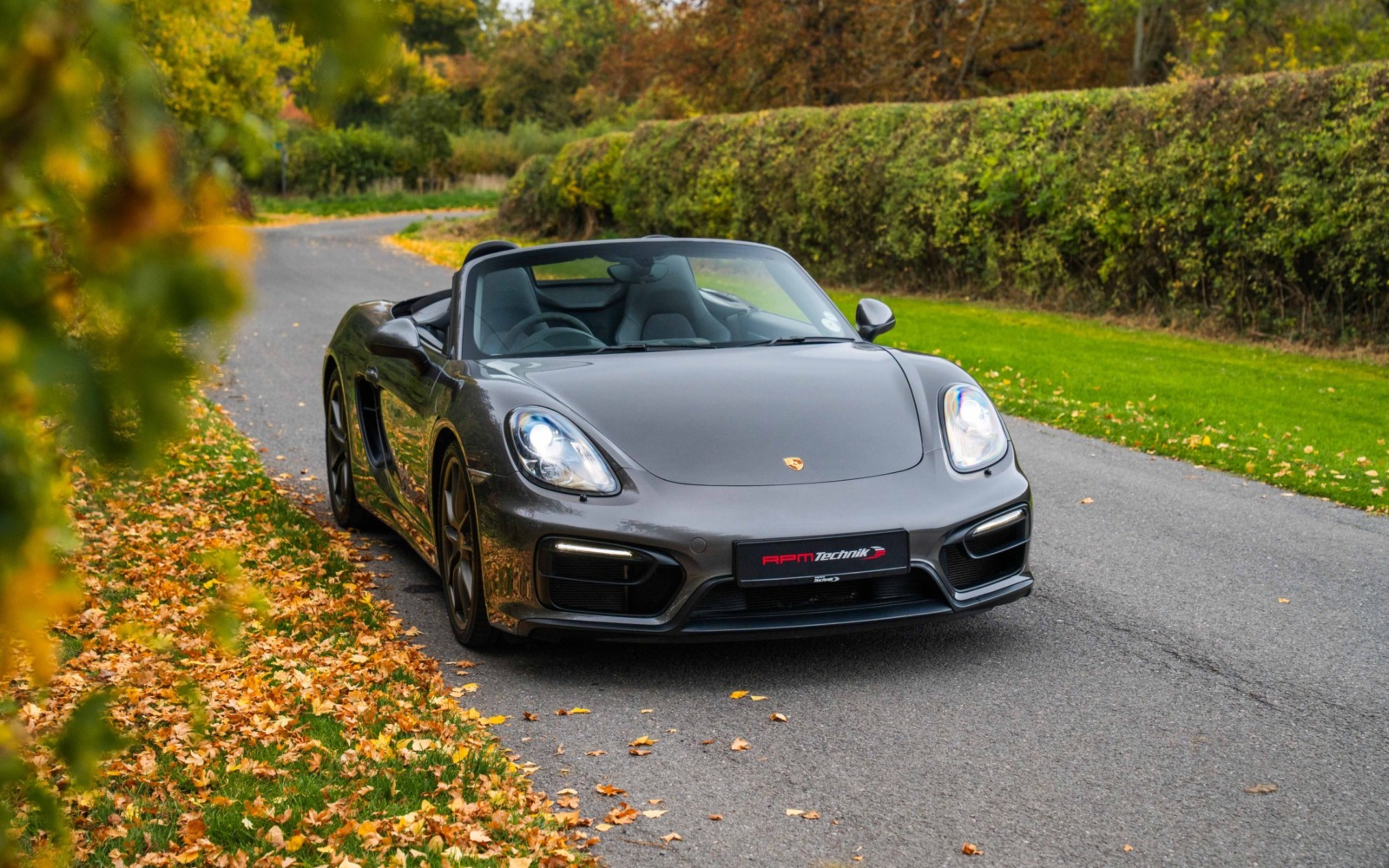 981 GTS-22