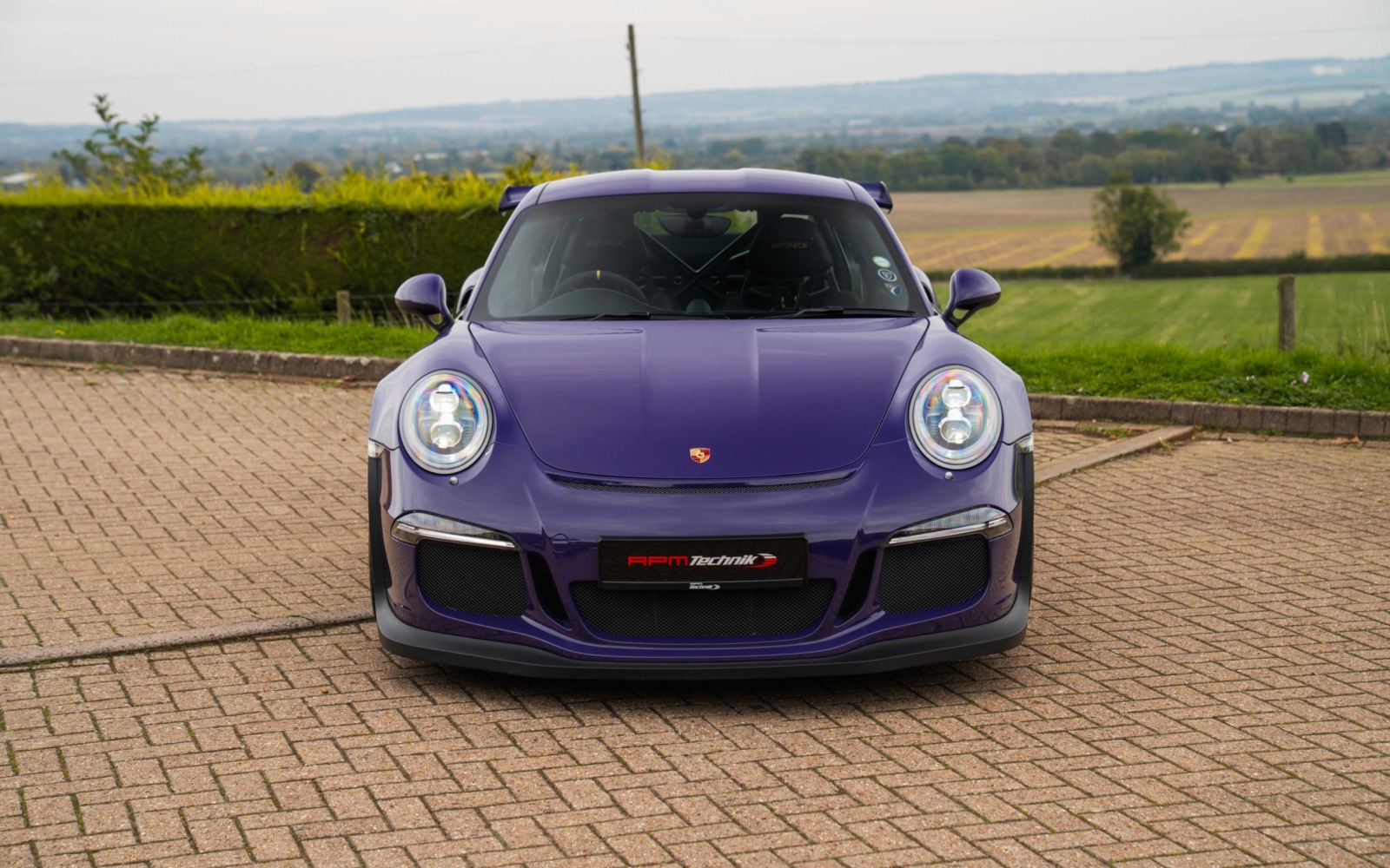 991.1 GT3RS 6