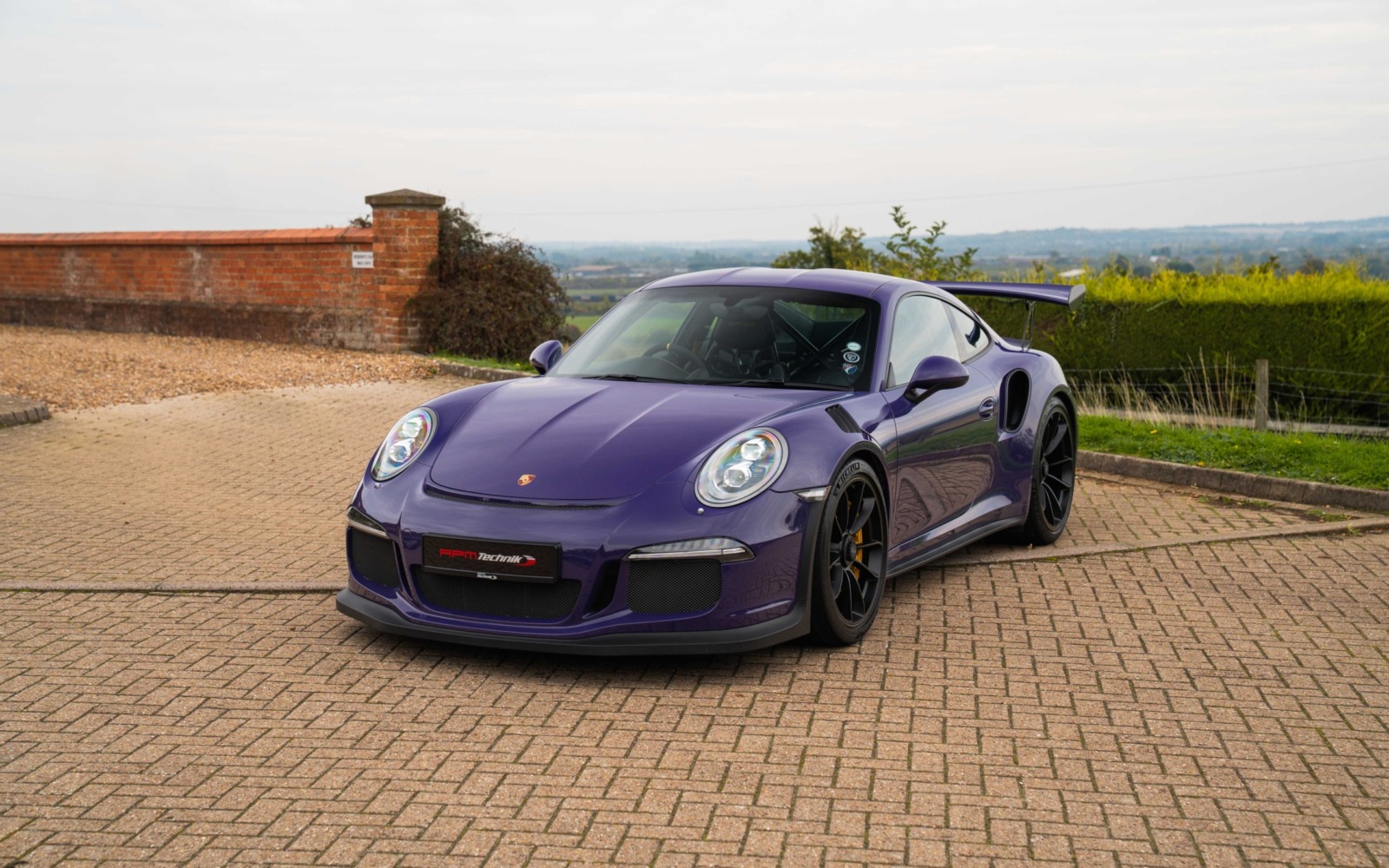 991.1 GT3RS 7