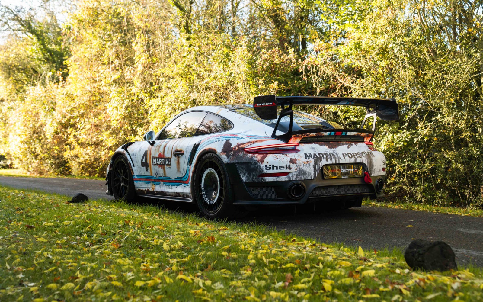 991.2 GT2RS 10
