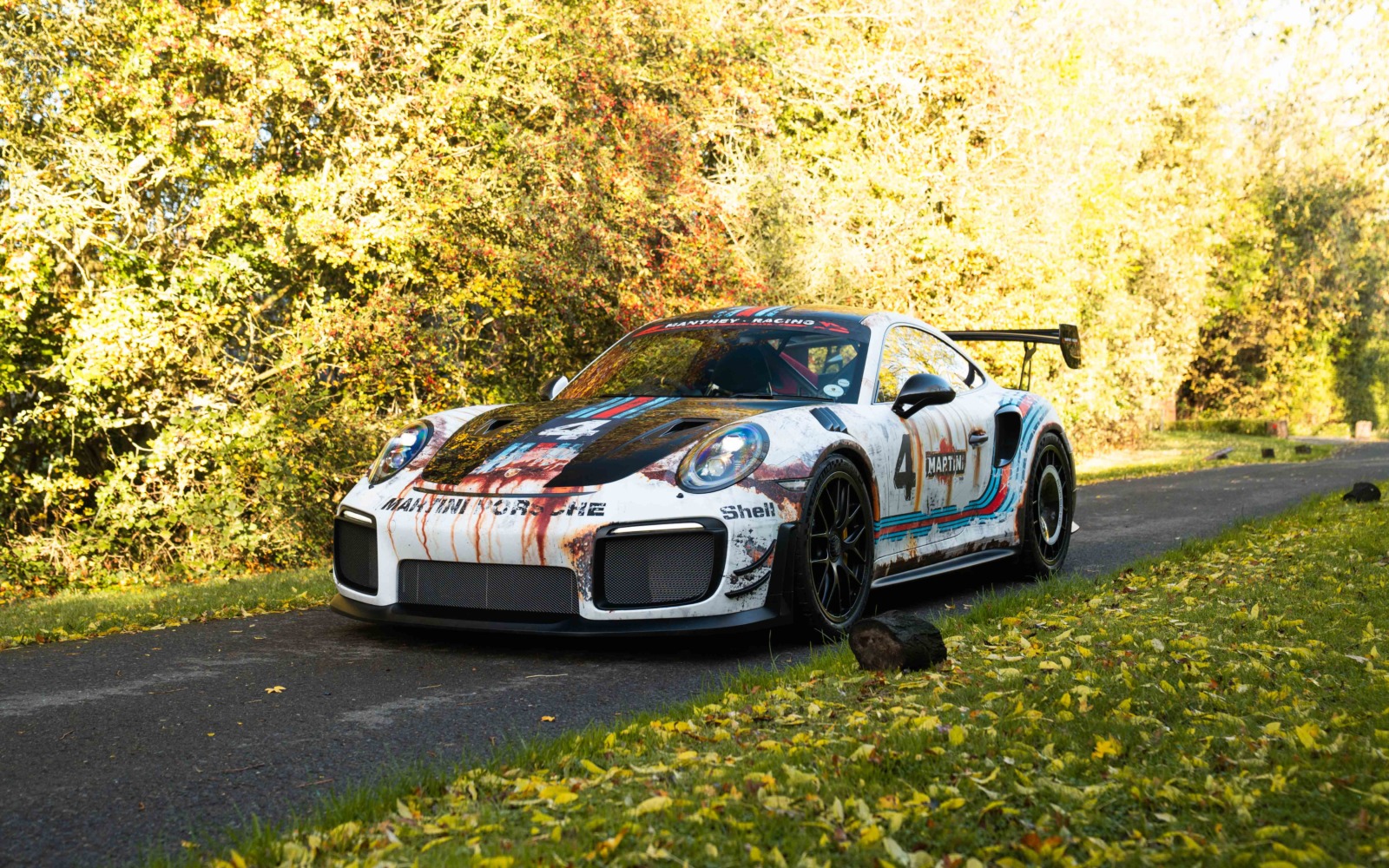 991.2 GT2RS-2